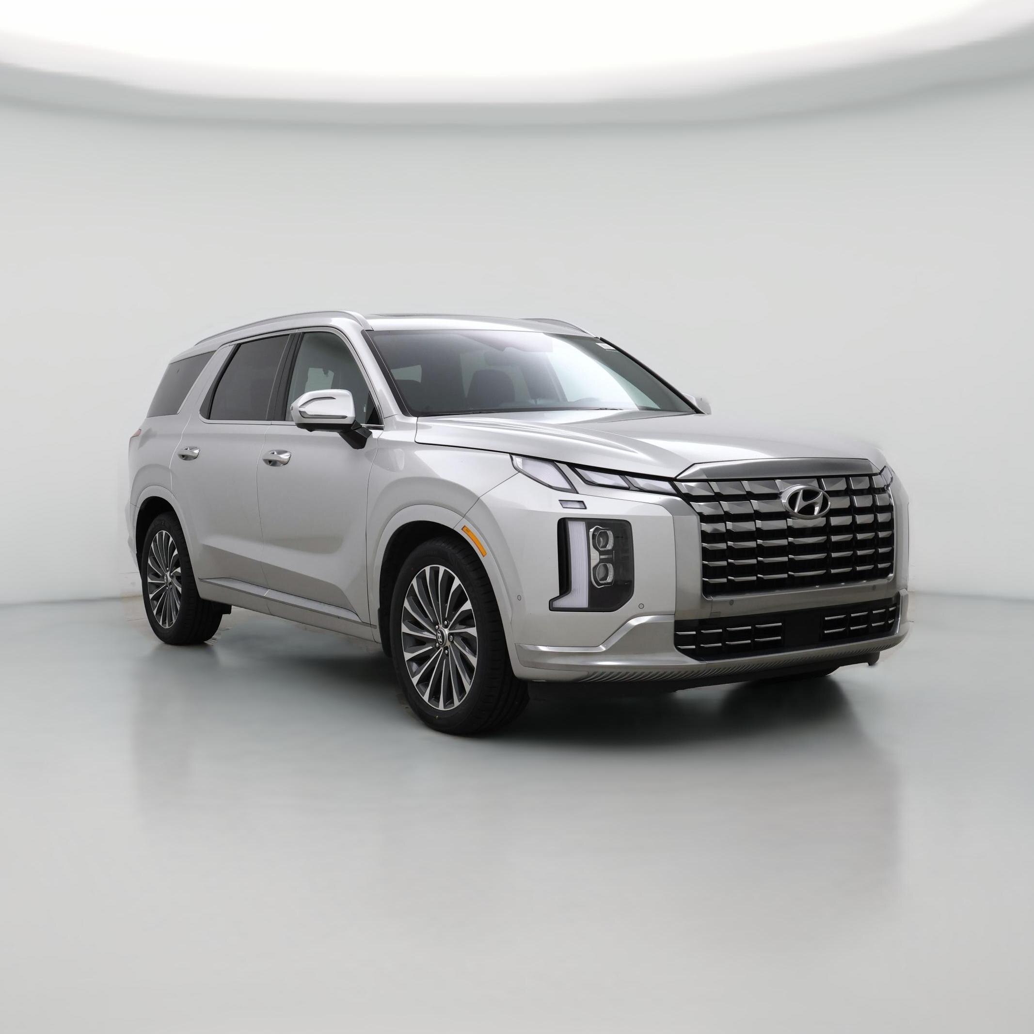 Thumbnail: 2024 Hyundai Palisade - 1