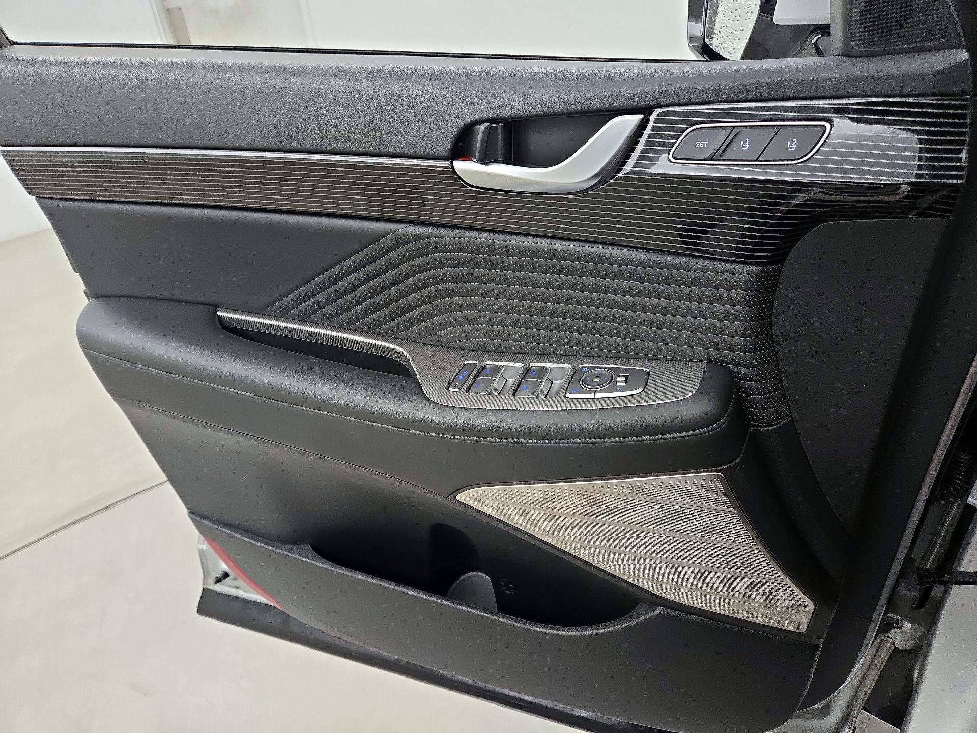 Thumbnail: 2024 Hyundai Palisade - 12