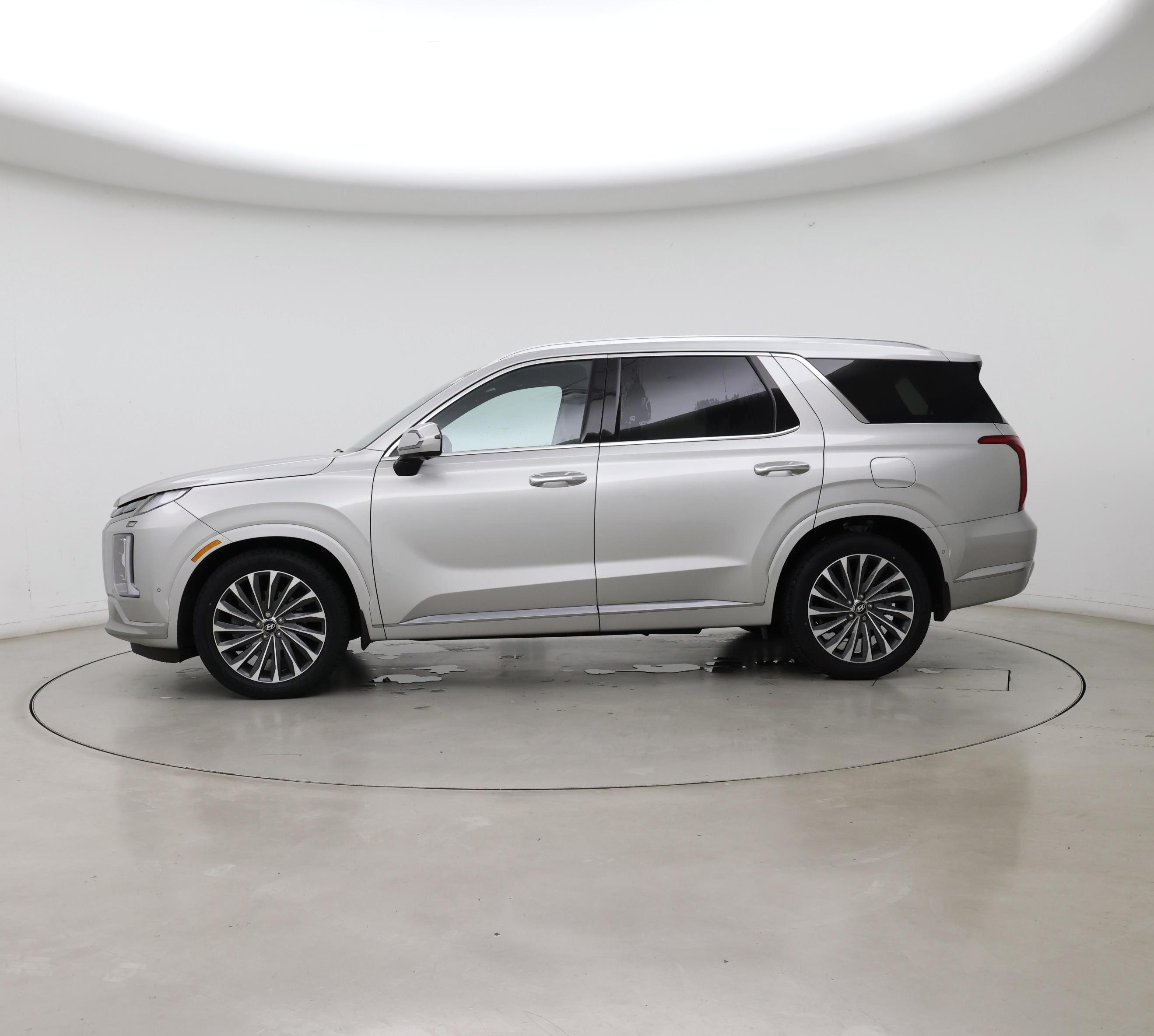 Thumbnail: 2024 Hyundai Palisade - 3