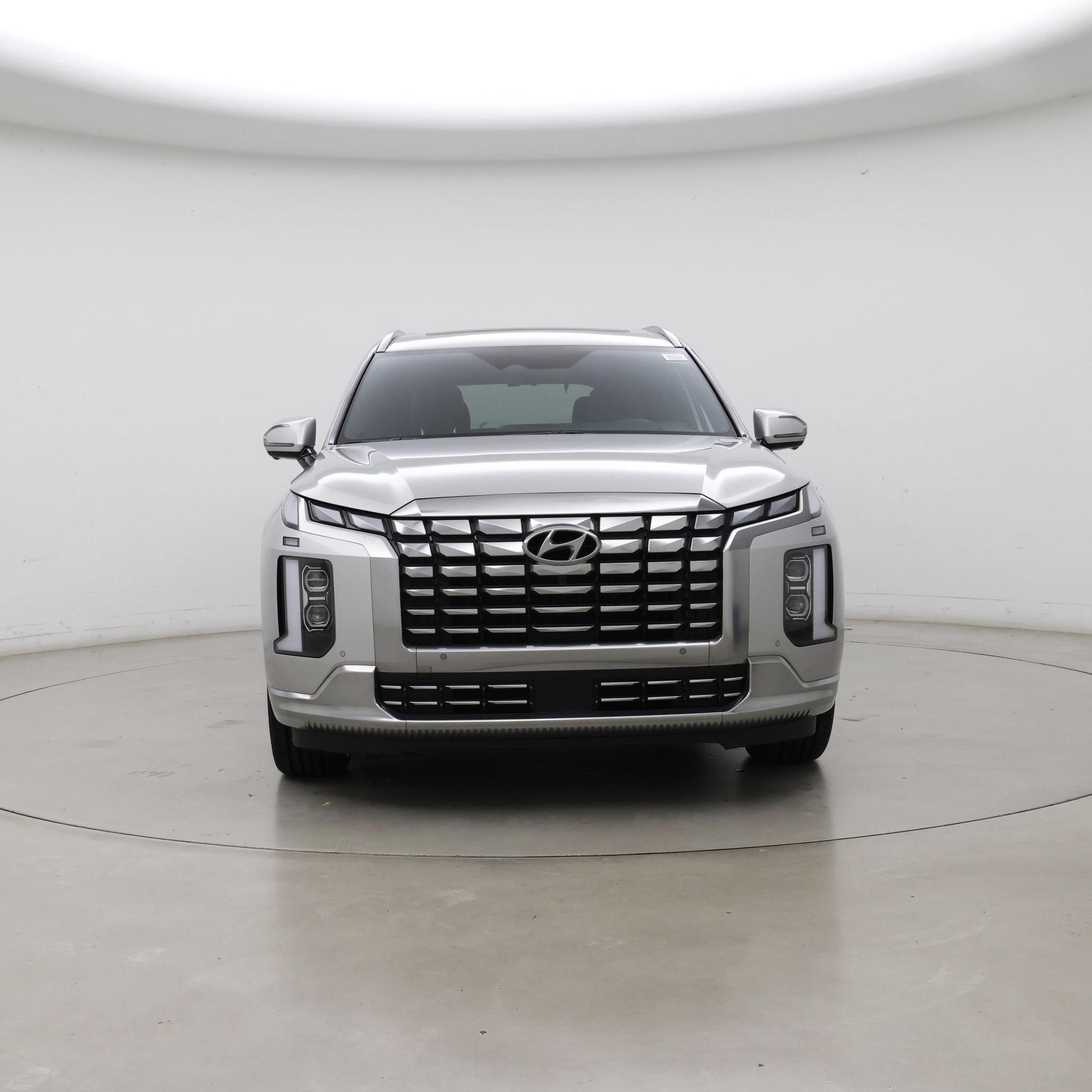 Thumbnail: 2024 Hyundai Palisade - 5