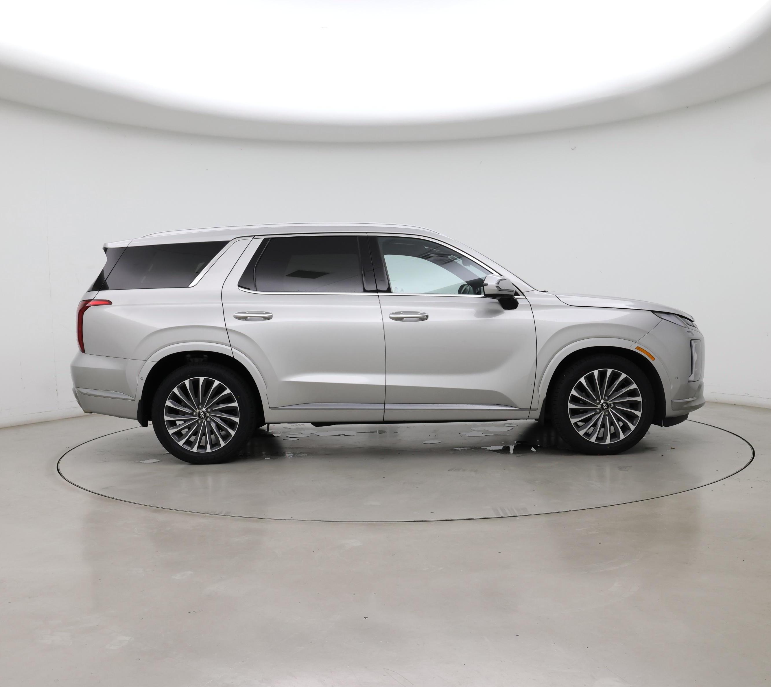 Thumbnail: 2024 Hyundai Palisade - 7