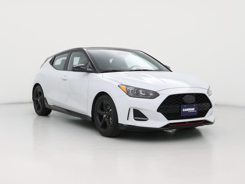 2020 Hyundai Veloster  -
                  Minneapolis, MN