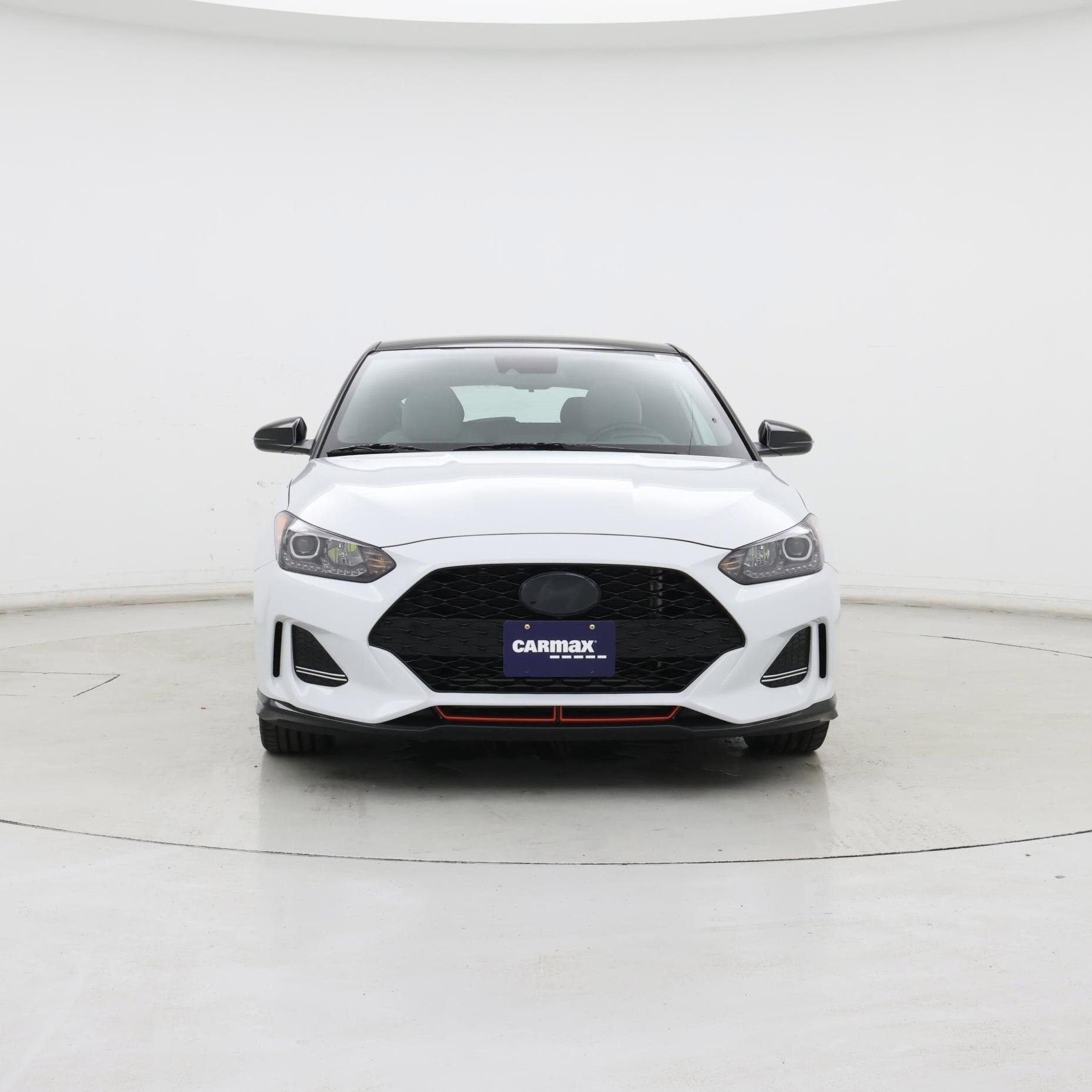 Thumbnail: 2020 Hyundai Veloster - 5