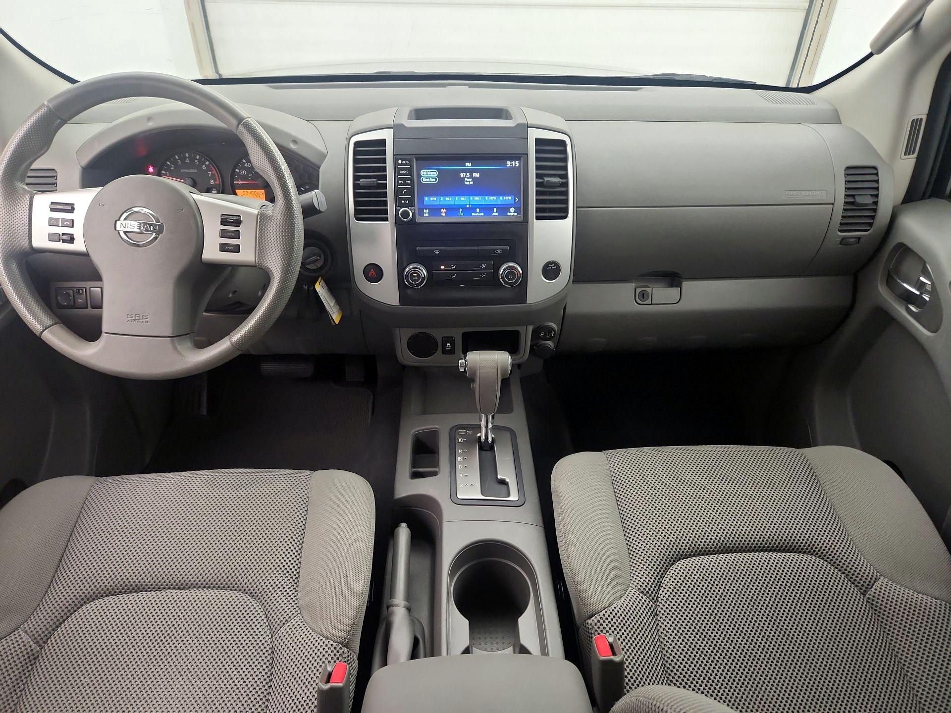 Thumbnail: 2019 Nissan Frontier - 9