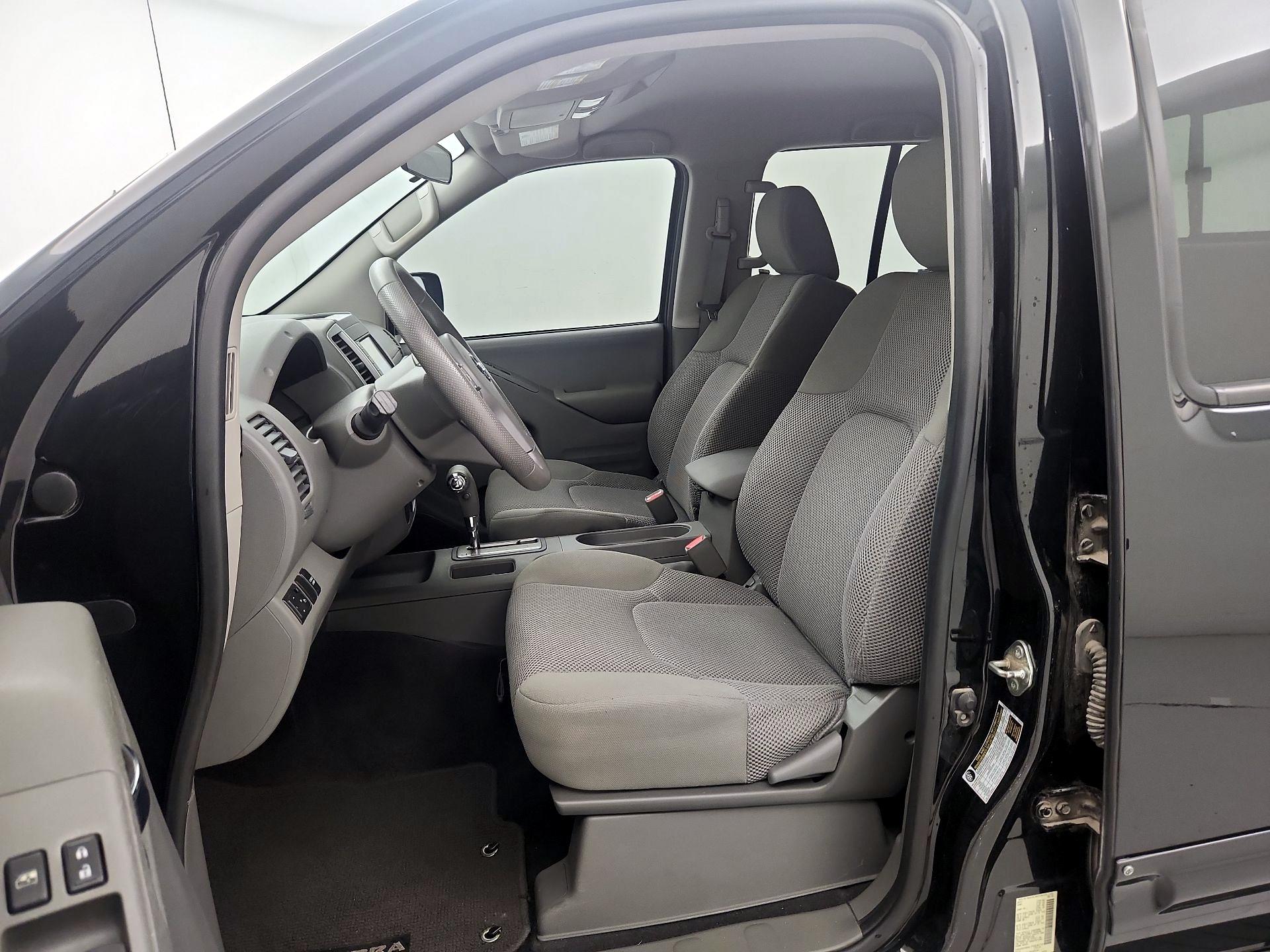 Thumbnail: 2019 Nissan Frontier - 11