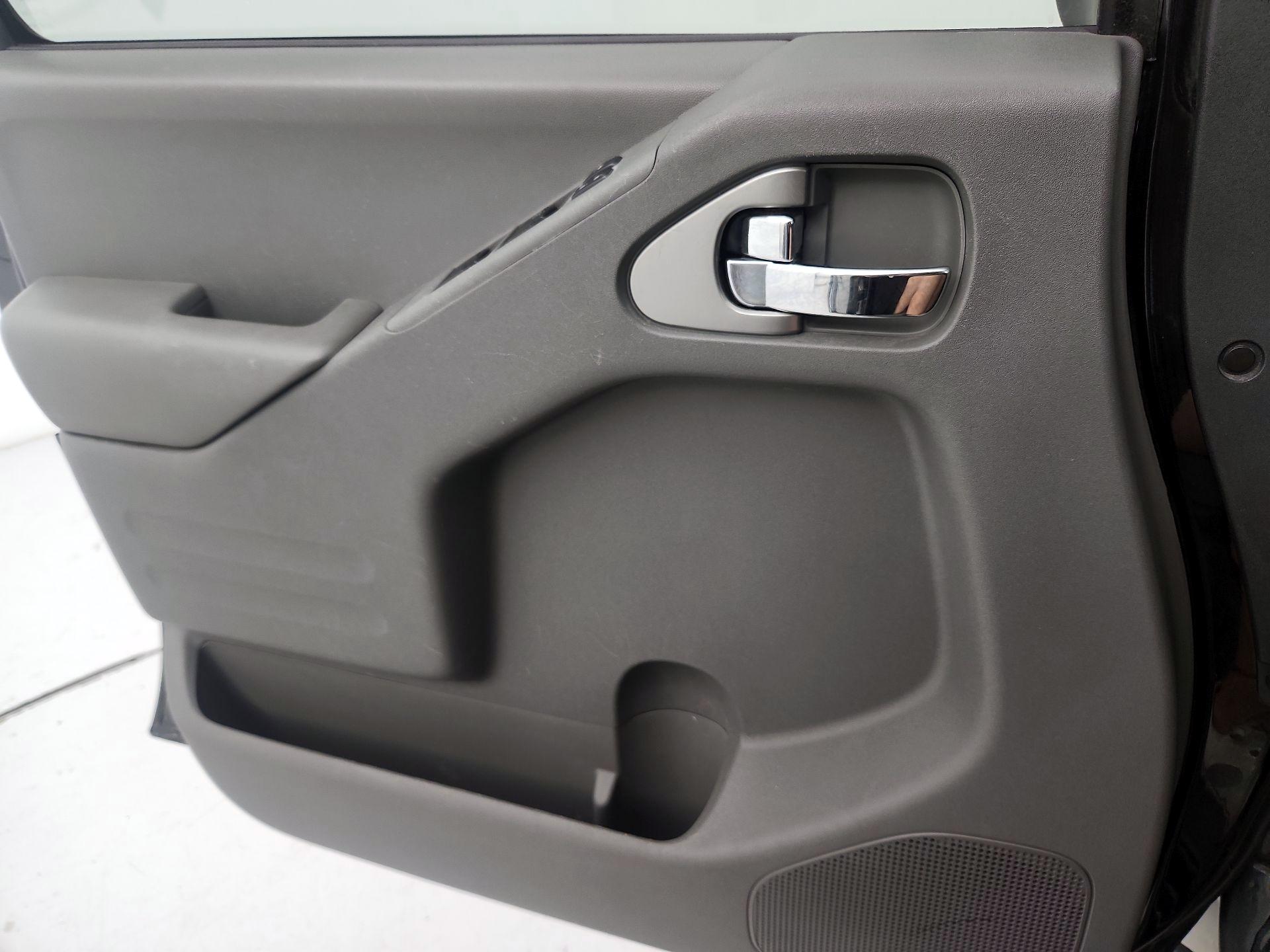 Thumbnail: 2019 Nissan Frontier - 12