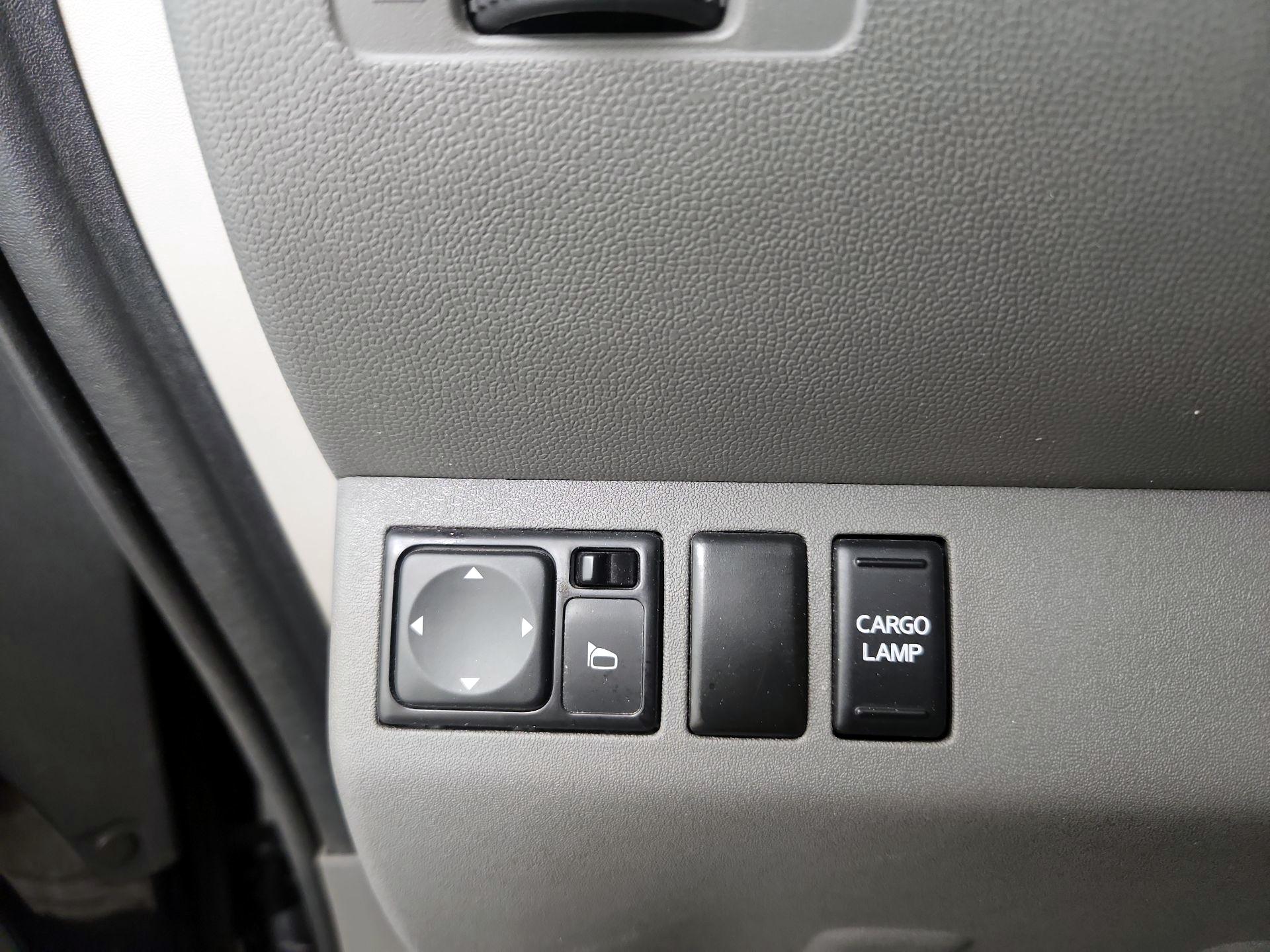 Thumbnail: 2019 Nissan Frontier - 13