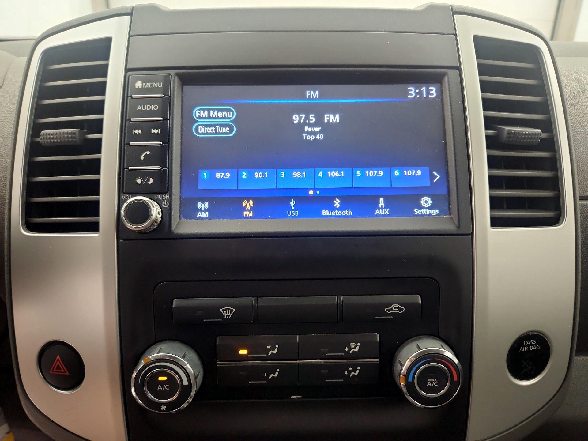 Thumbnail: 2019 Nissan Frontier - 15