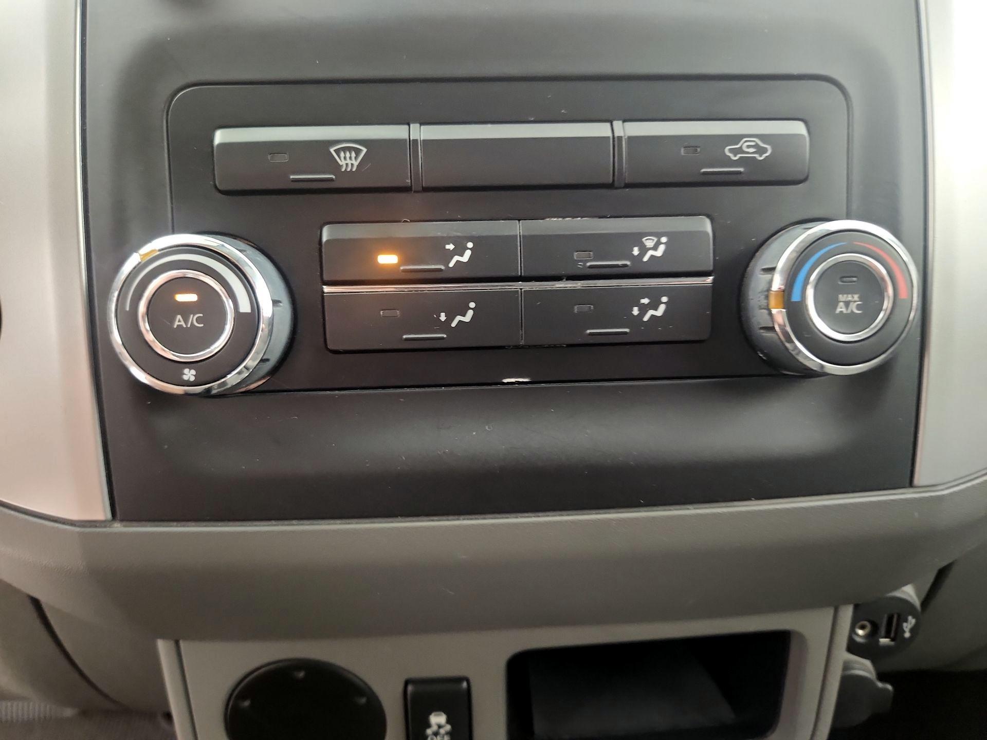 Thumbnail: 2019 Nissan Frontier - 16