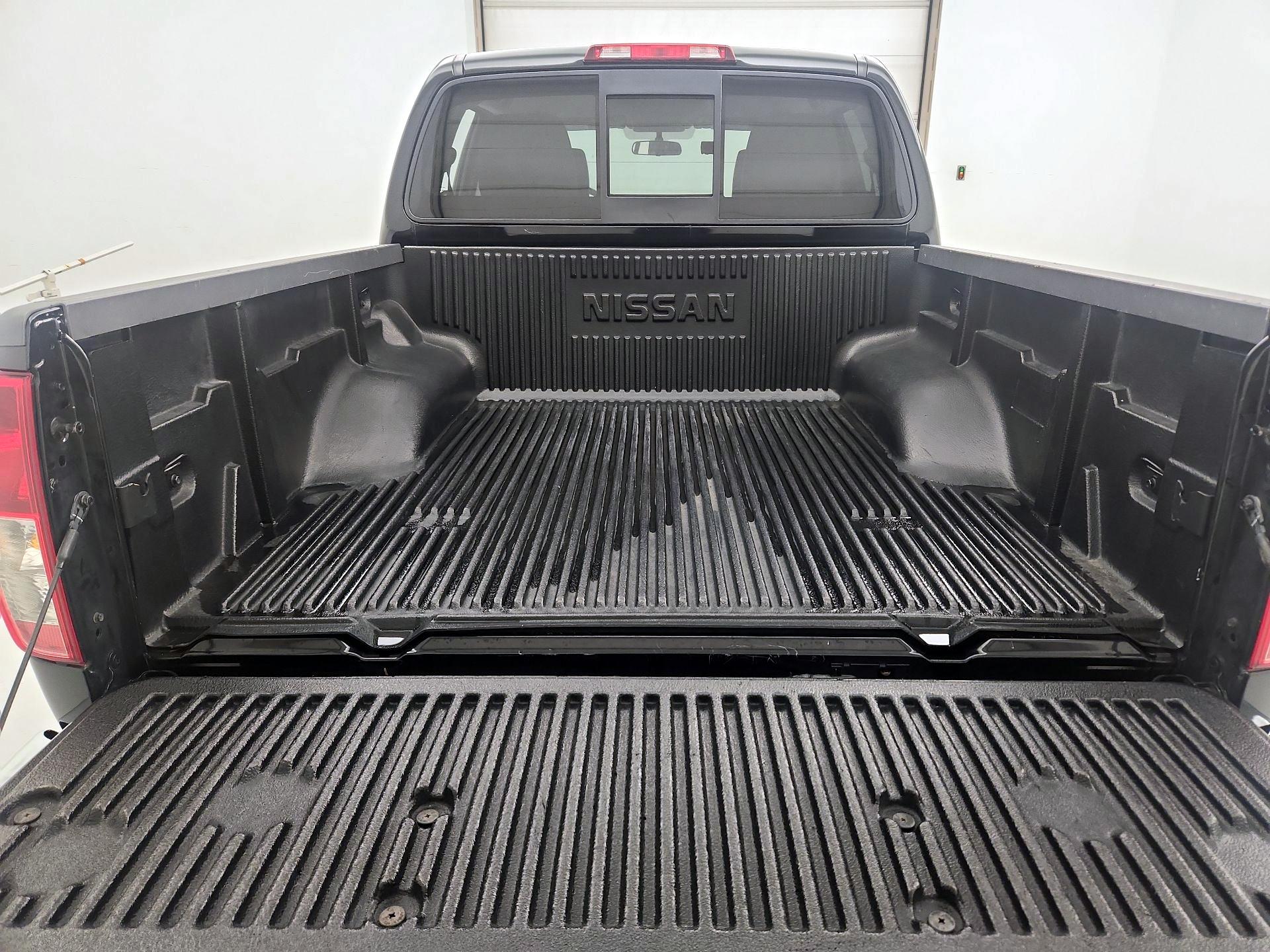 Thumbnail: 2019 Nissan Frontier - 20