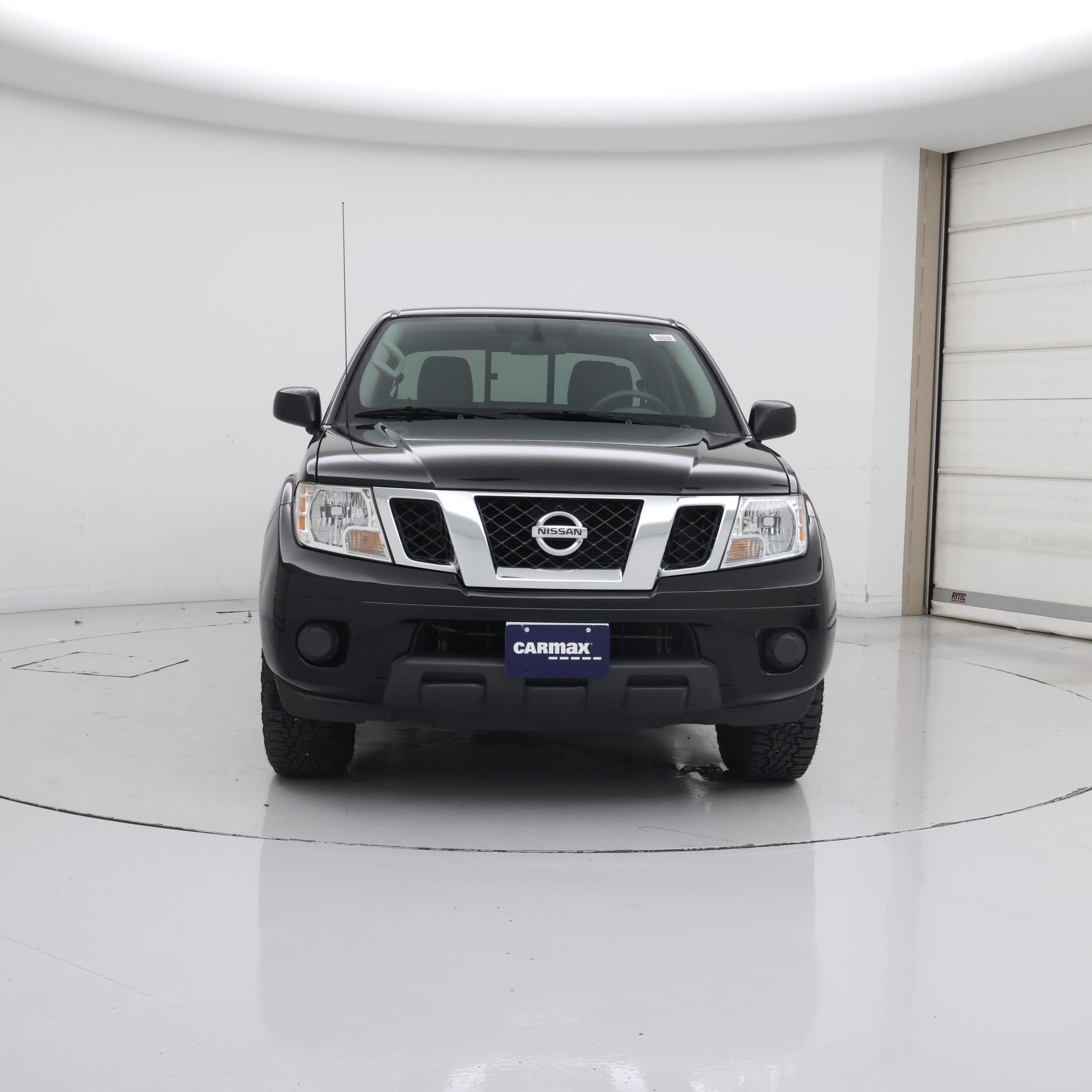 Thumbnail: 2019 Nissan Frontier - 5