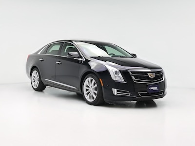 2016 Cadillac XTS Luxury
