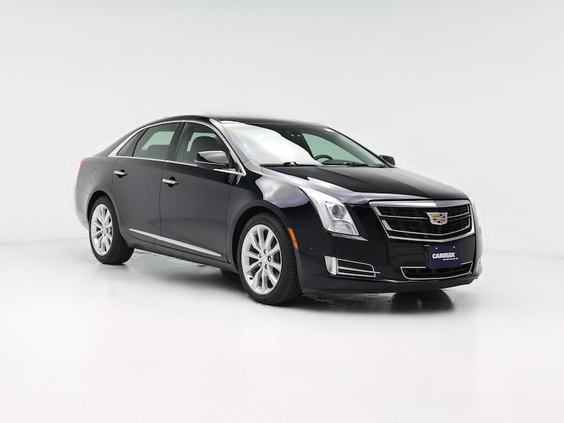 2016 Cadillac XTS Luxury -
                  Kenosha, WI