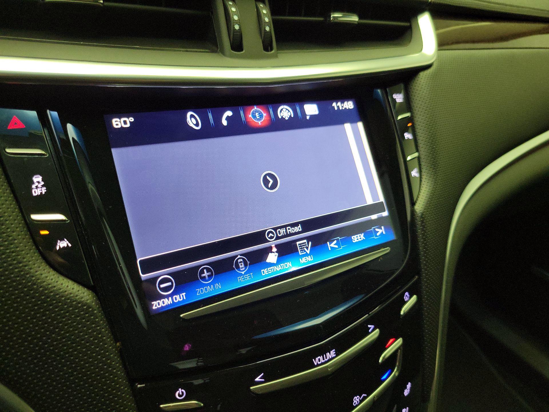 Thumbnail: 2016 Cadillac XTS - 13