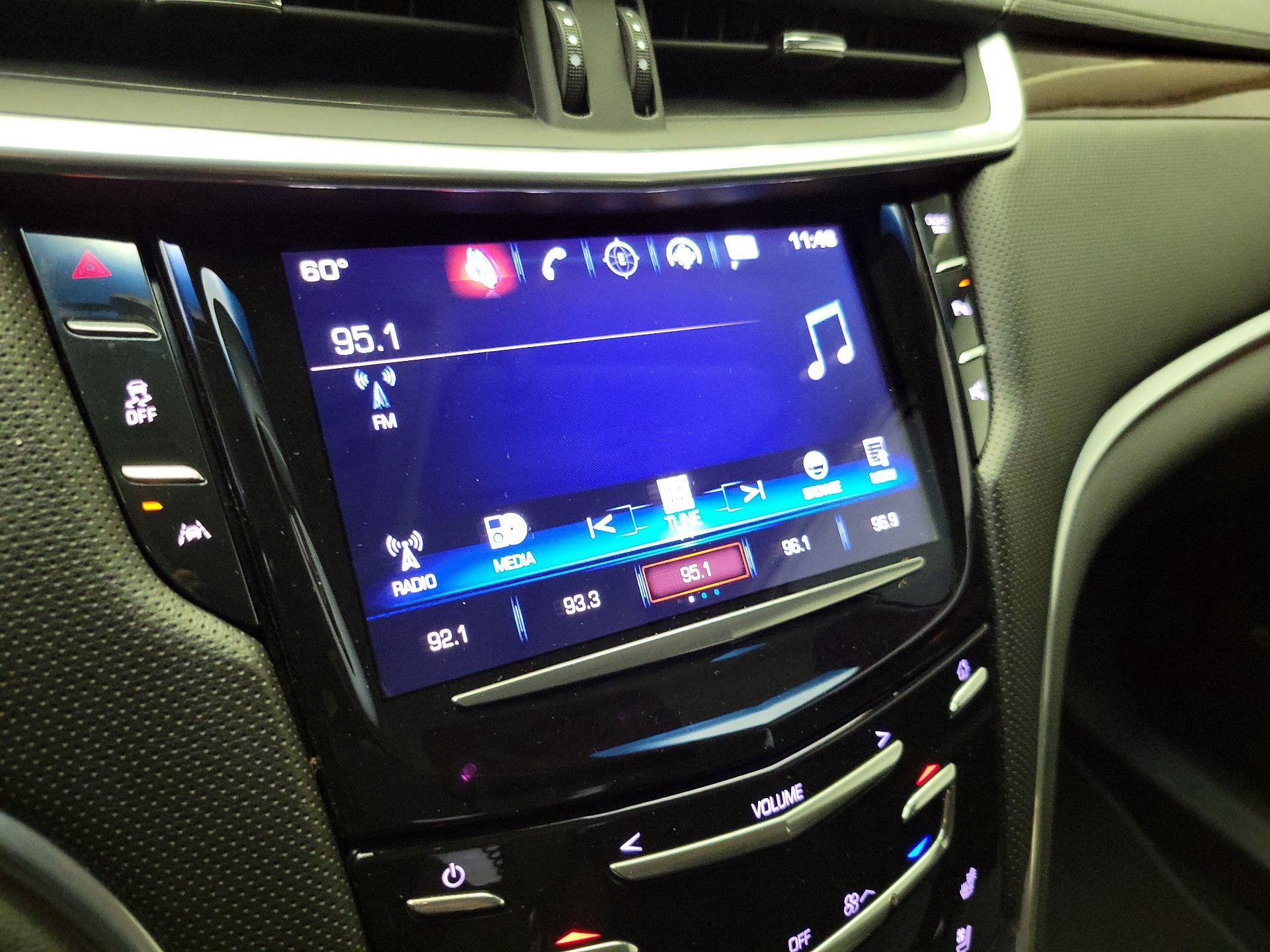 Thumbnail: 2016 Cadillac XTS - 15