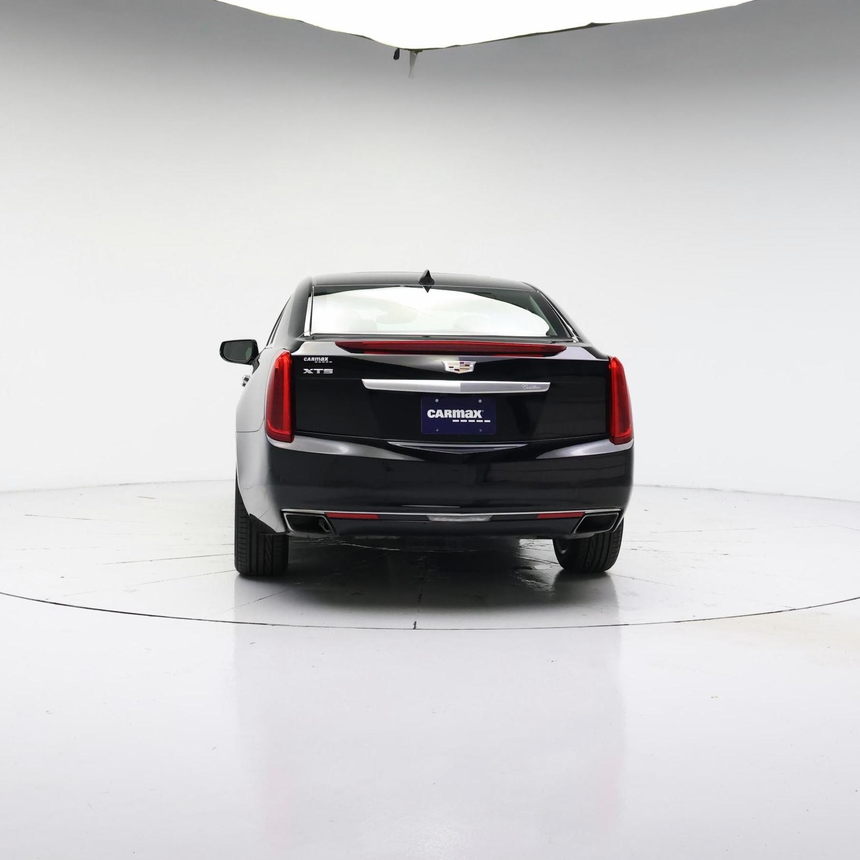 Thumbnail: 2016 Cadillac XTS - 6