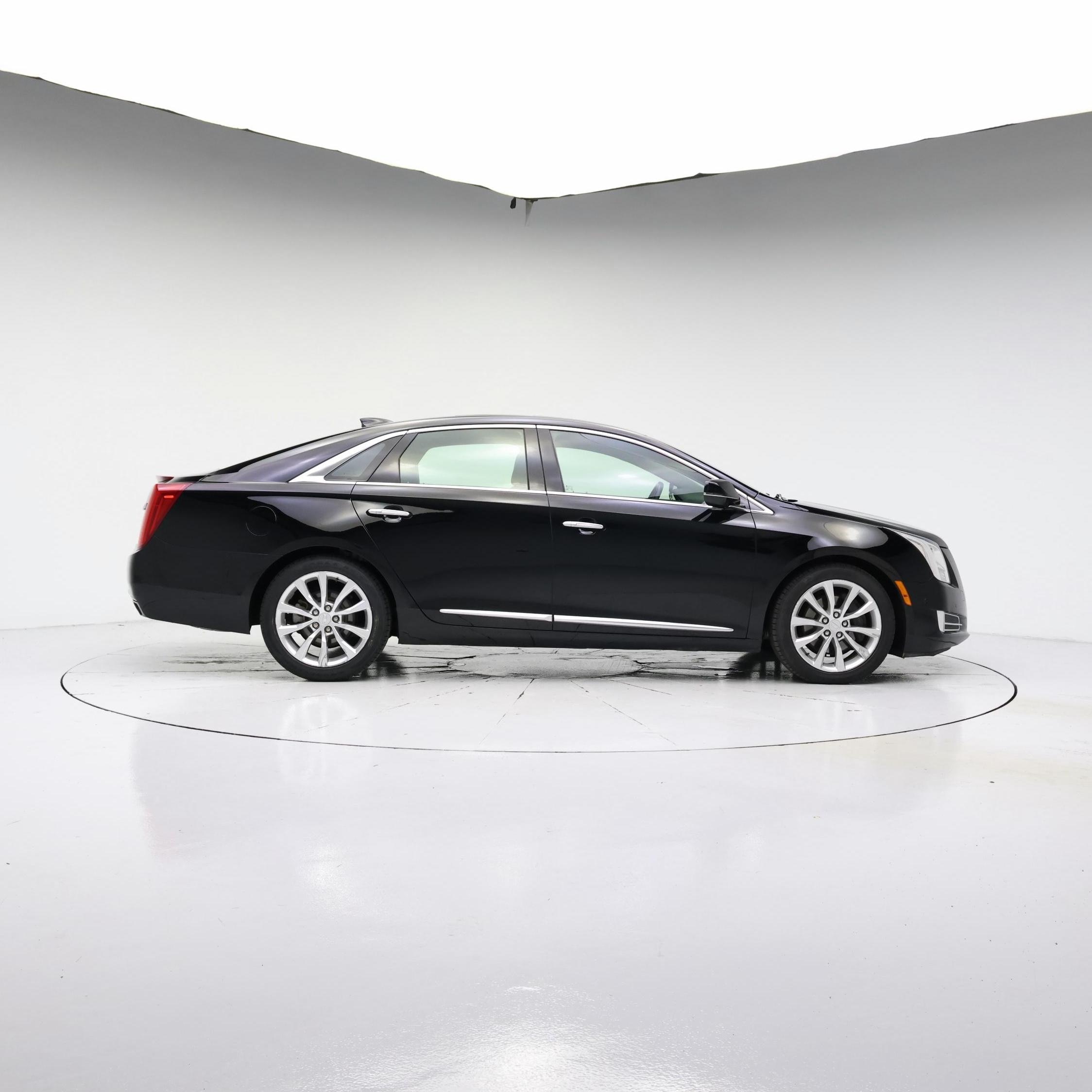 Thumbnail: 2016 Cadillac XTS - 7