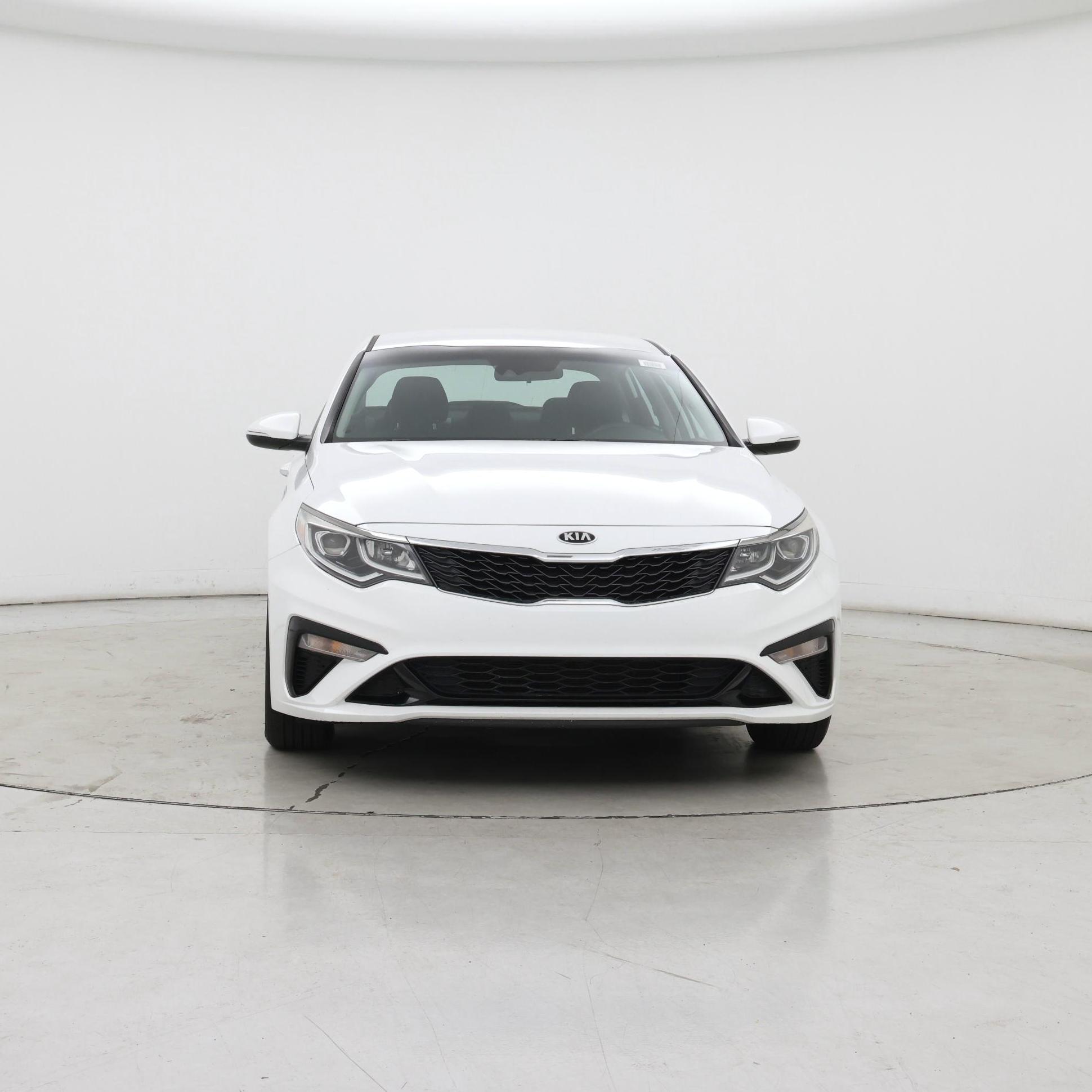 Thumbnail: 2019 Kia Optima - 5