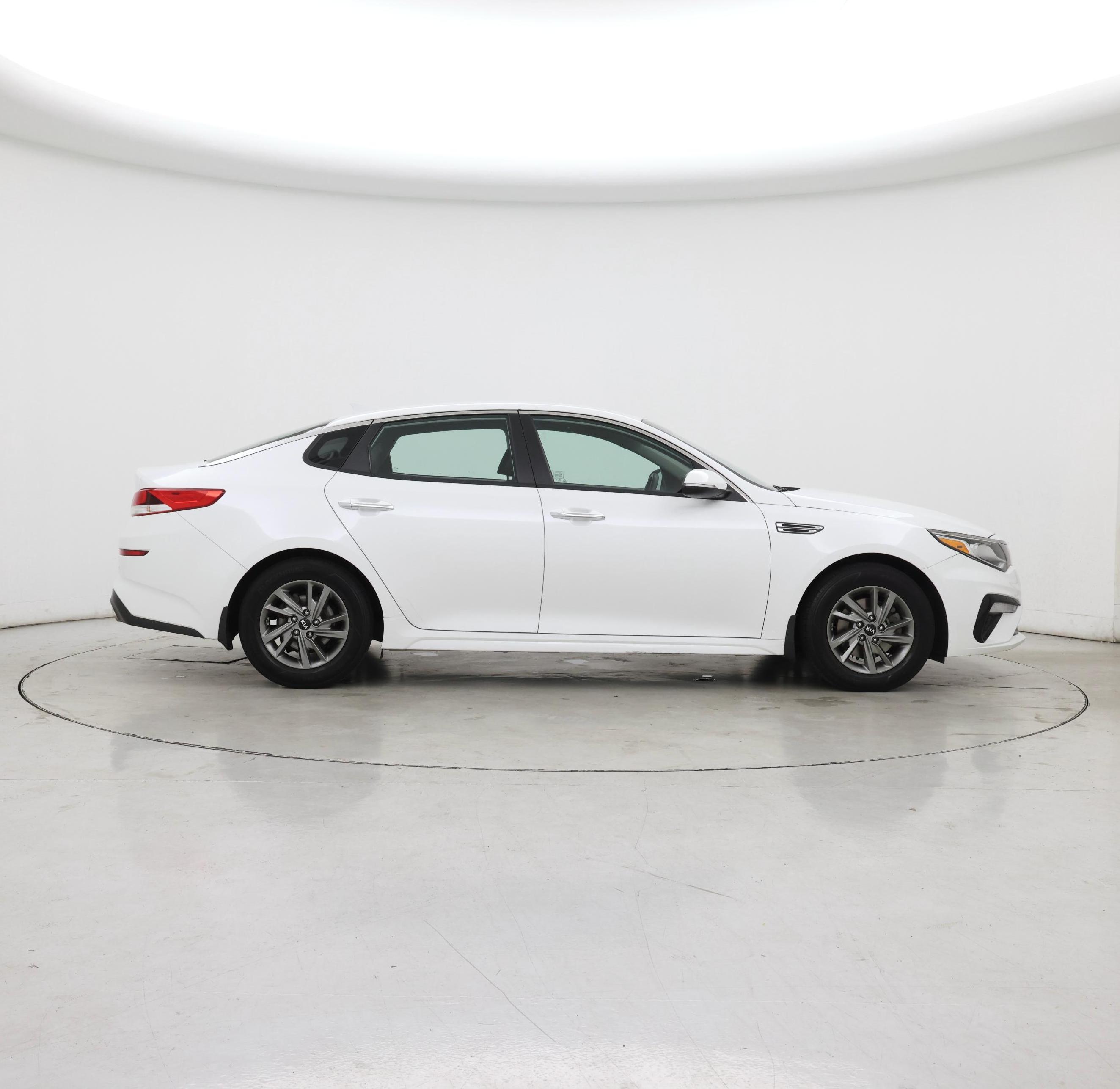 Thumbnail: 2019 Kia Optima - 7