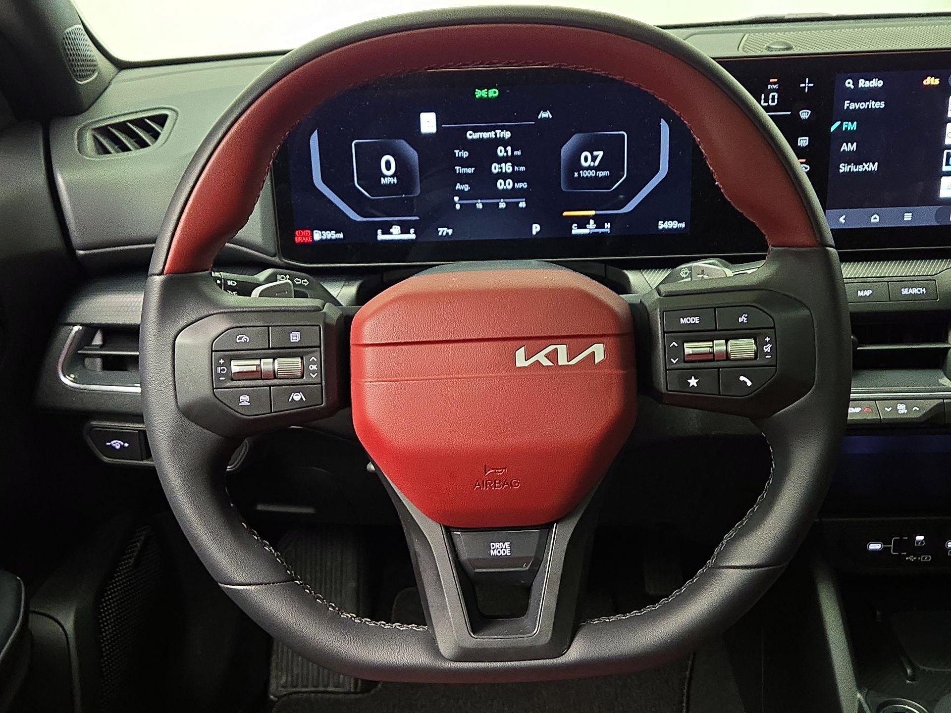 Thumbnail: 2025 Kia K4 - 10