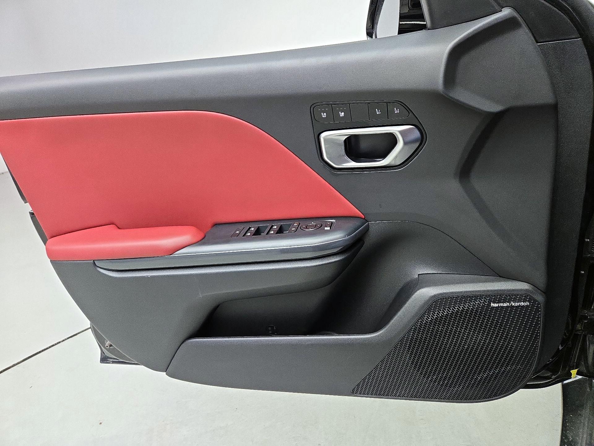 Thumbnail: 2025 Kia K4 - 12