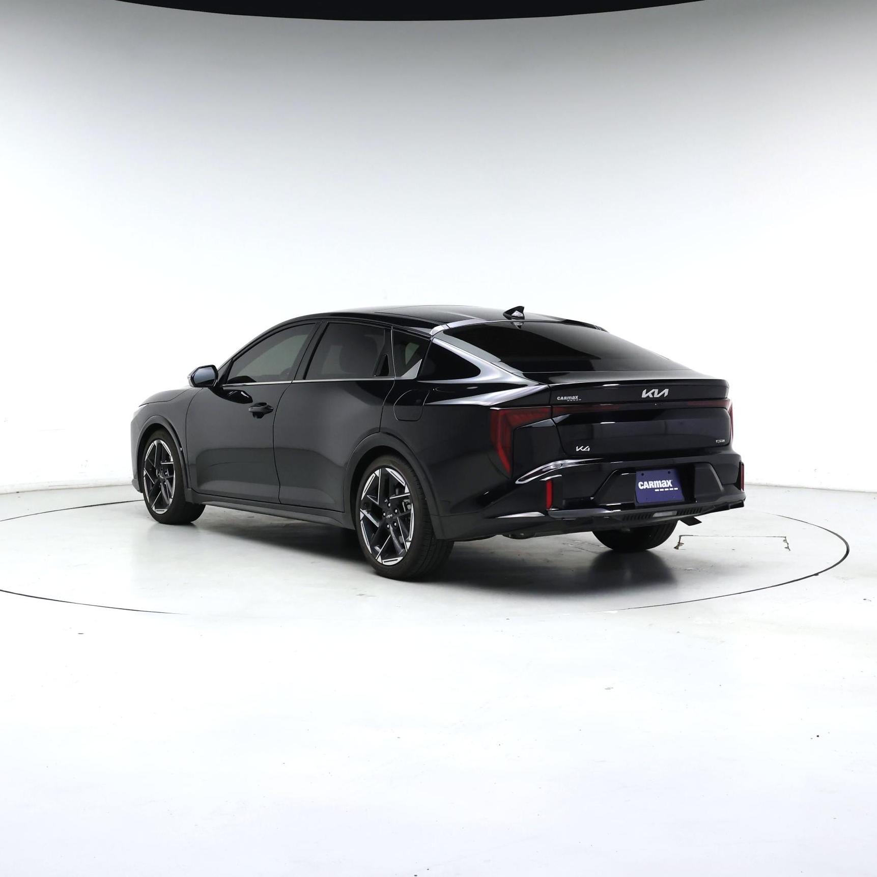 Thumbnail: 2025 Kia K4 - 2