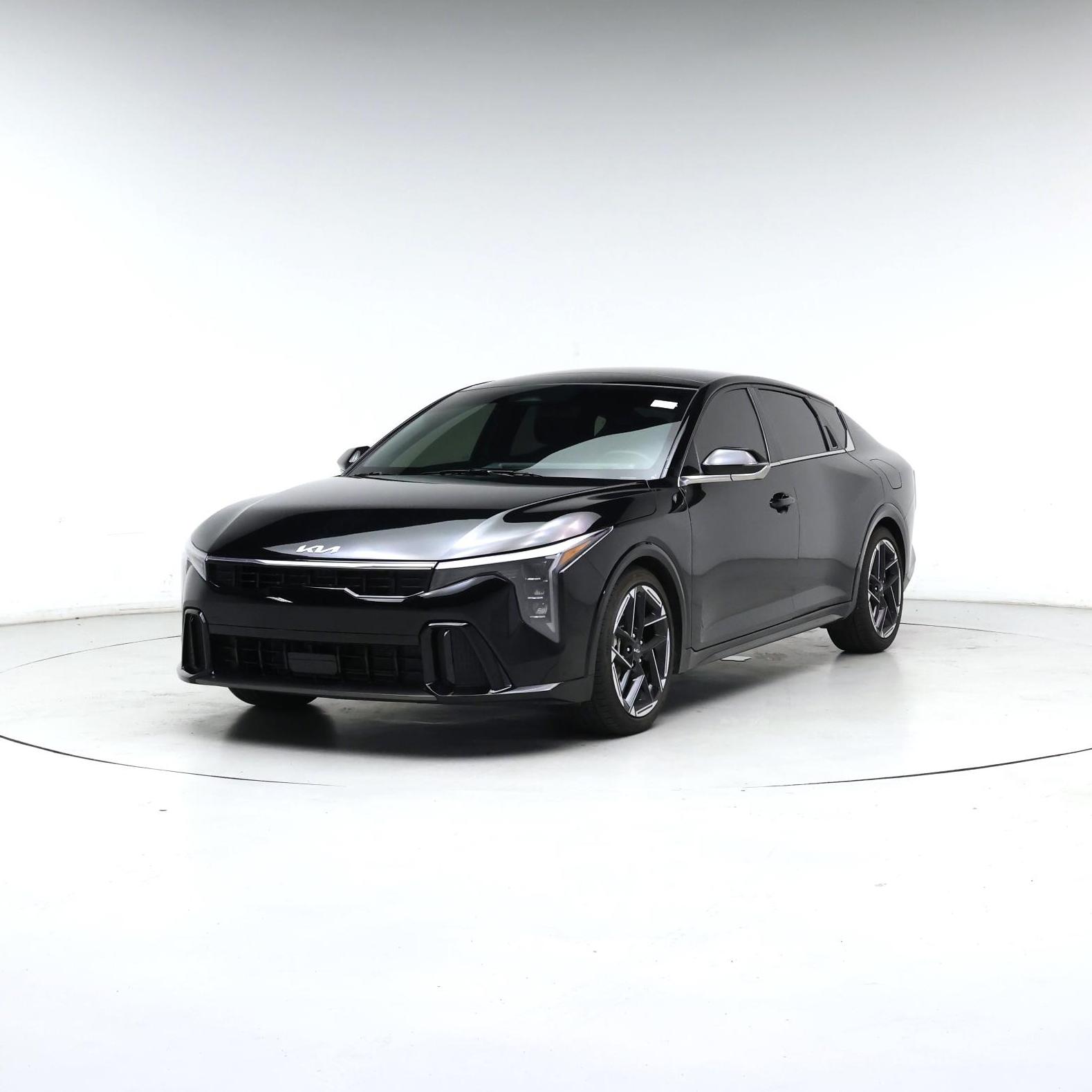 Thumbnail: 2025 Kia K4 - 4