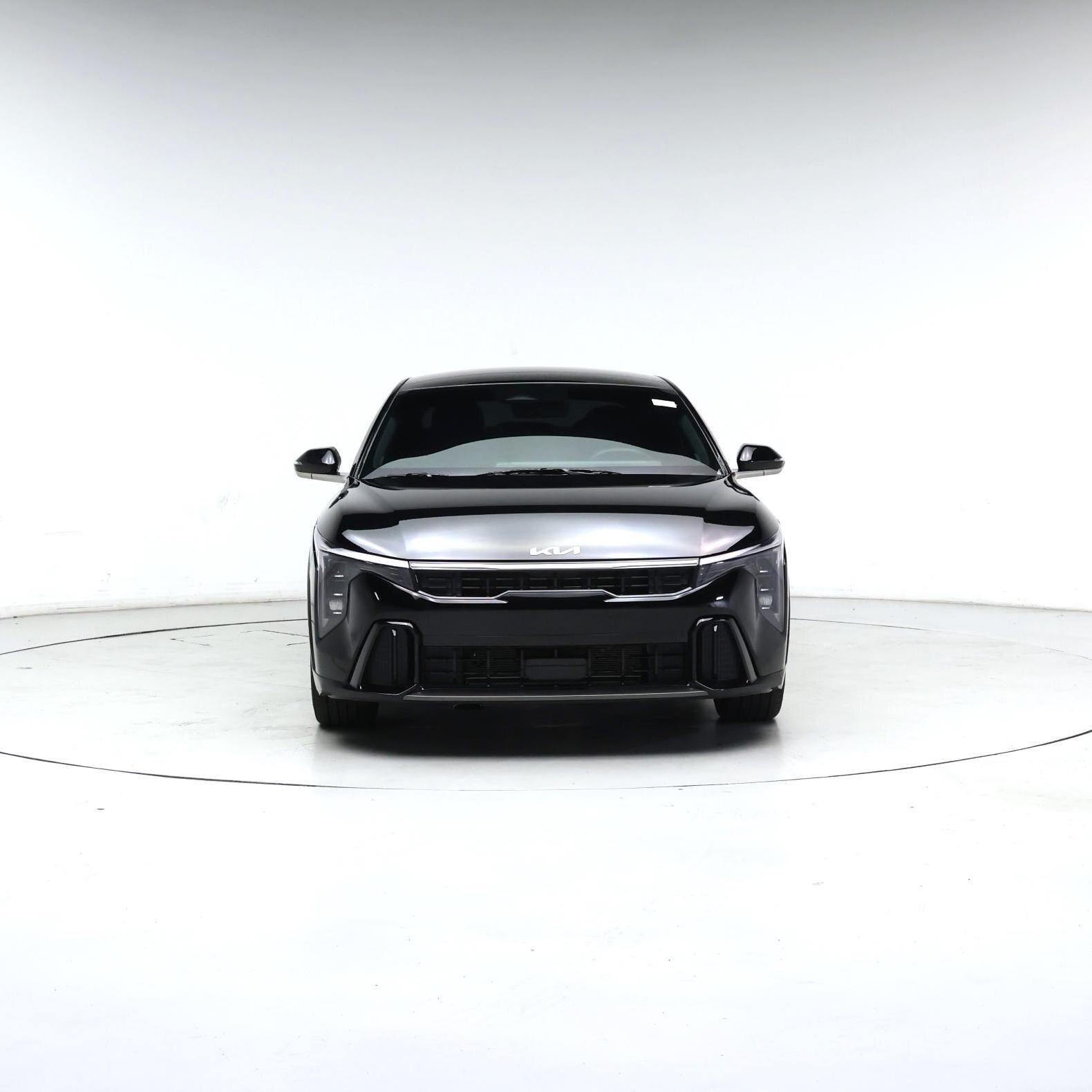 Thumbnail: 2025 Kia K4 - 5