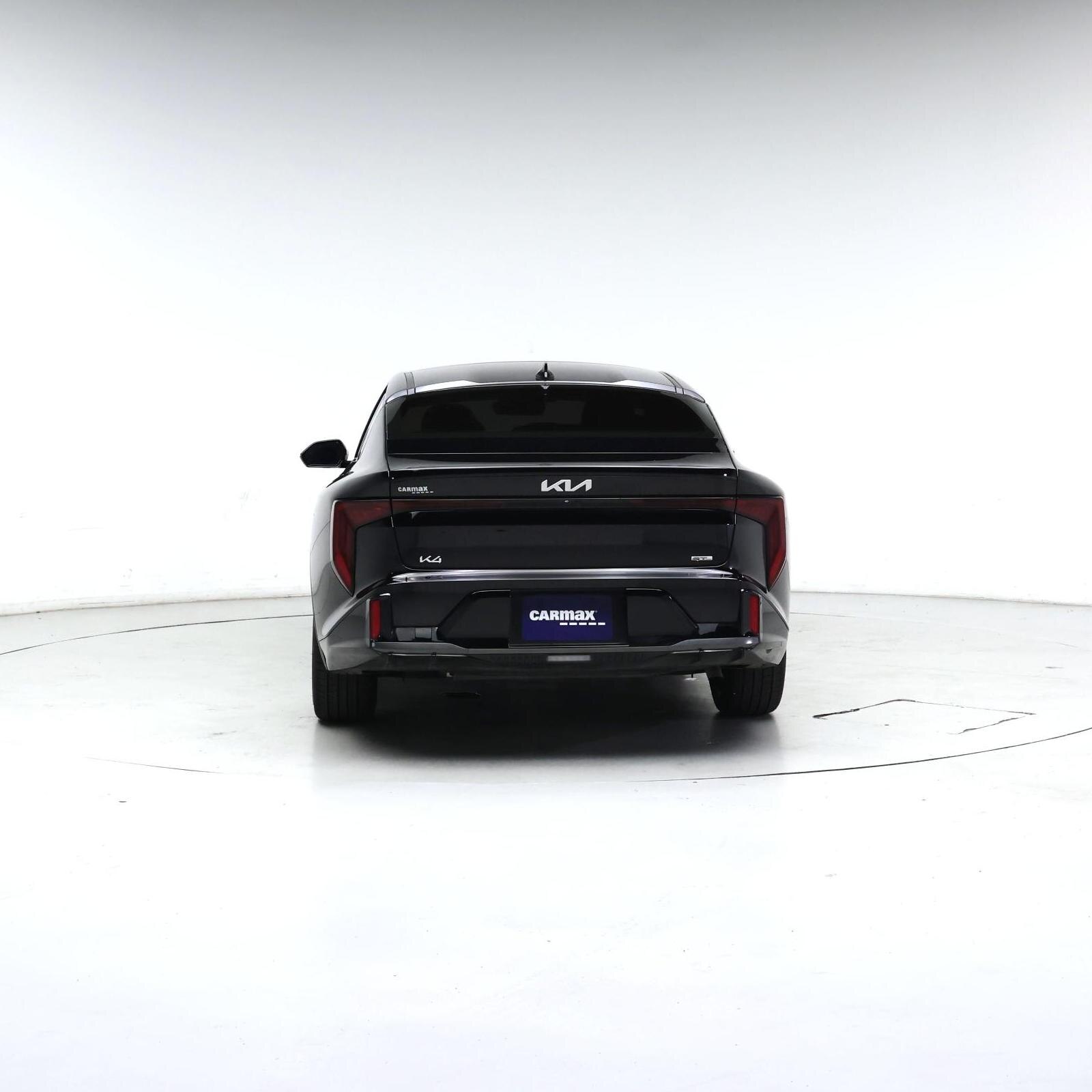 Thumbnail: 2025 Kia K4 - 6