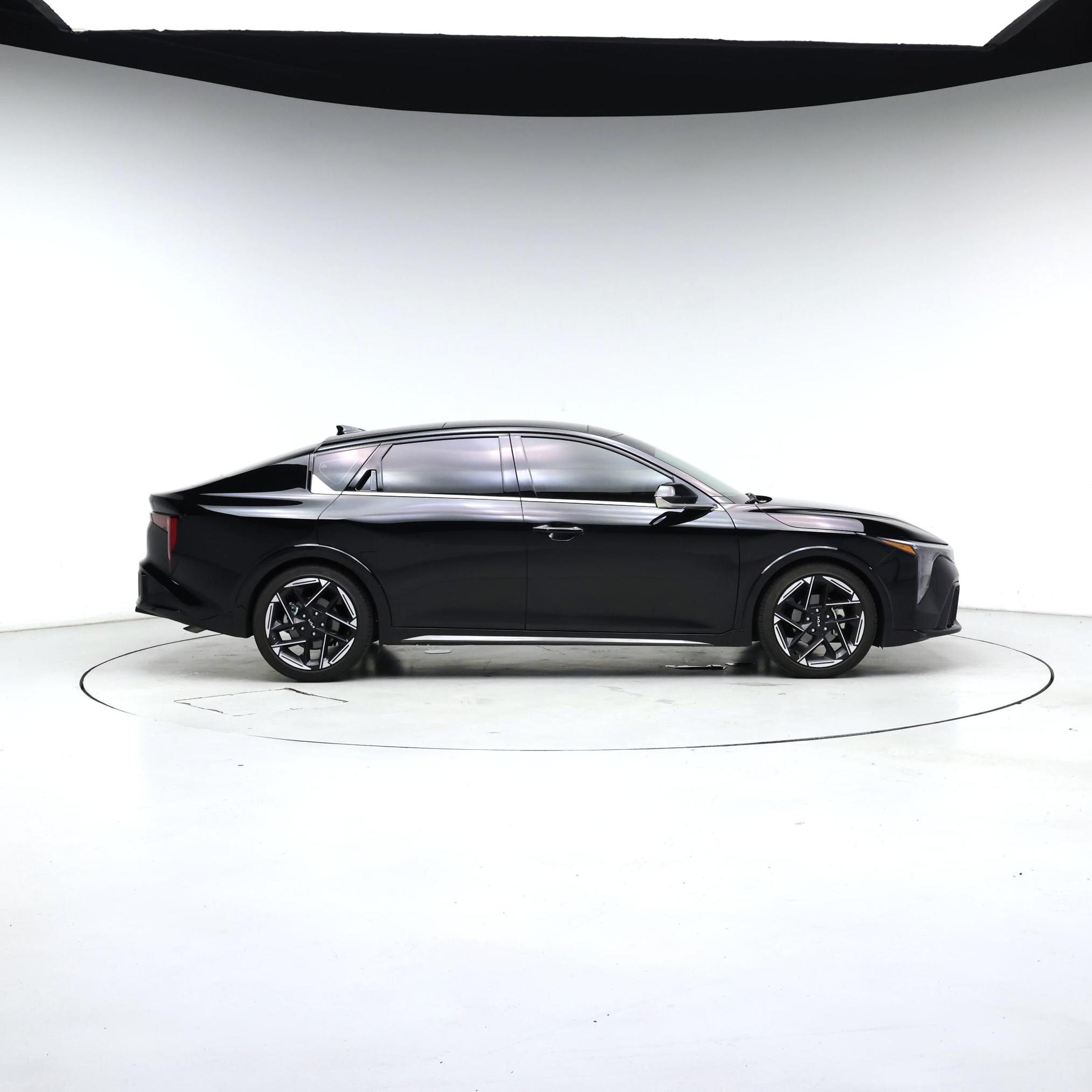 Thumbnail: 2025 Kia K4 - 7