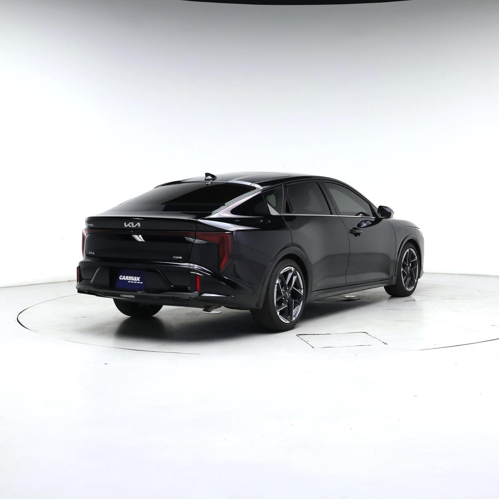 Thumbnail: 2025 Kia K4 - 8