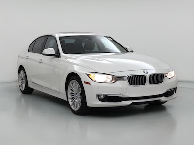 2015 BMW 328 I