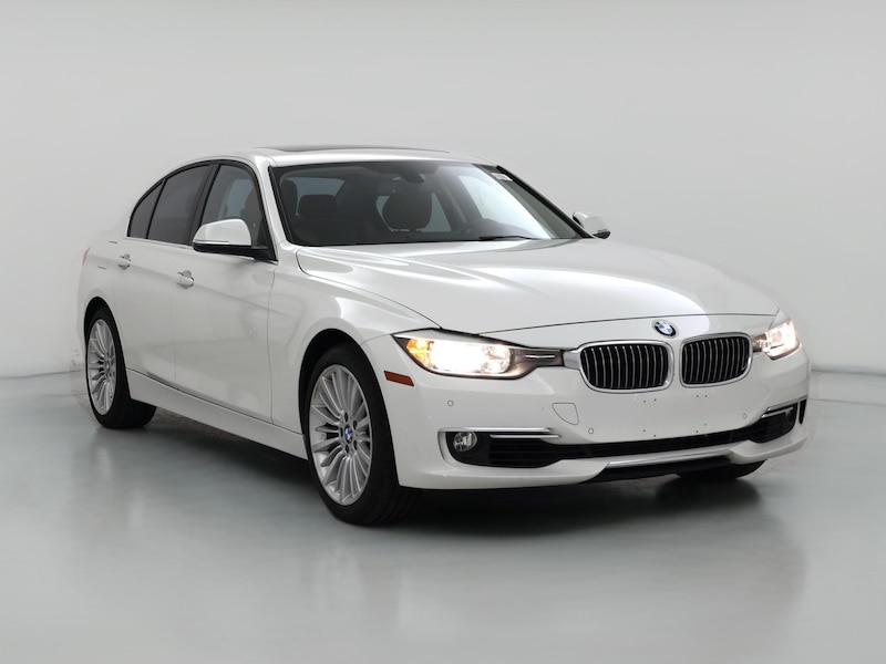 2015 BMW 3 Series 328i -
                  Las Vegas, NV