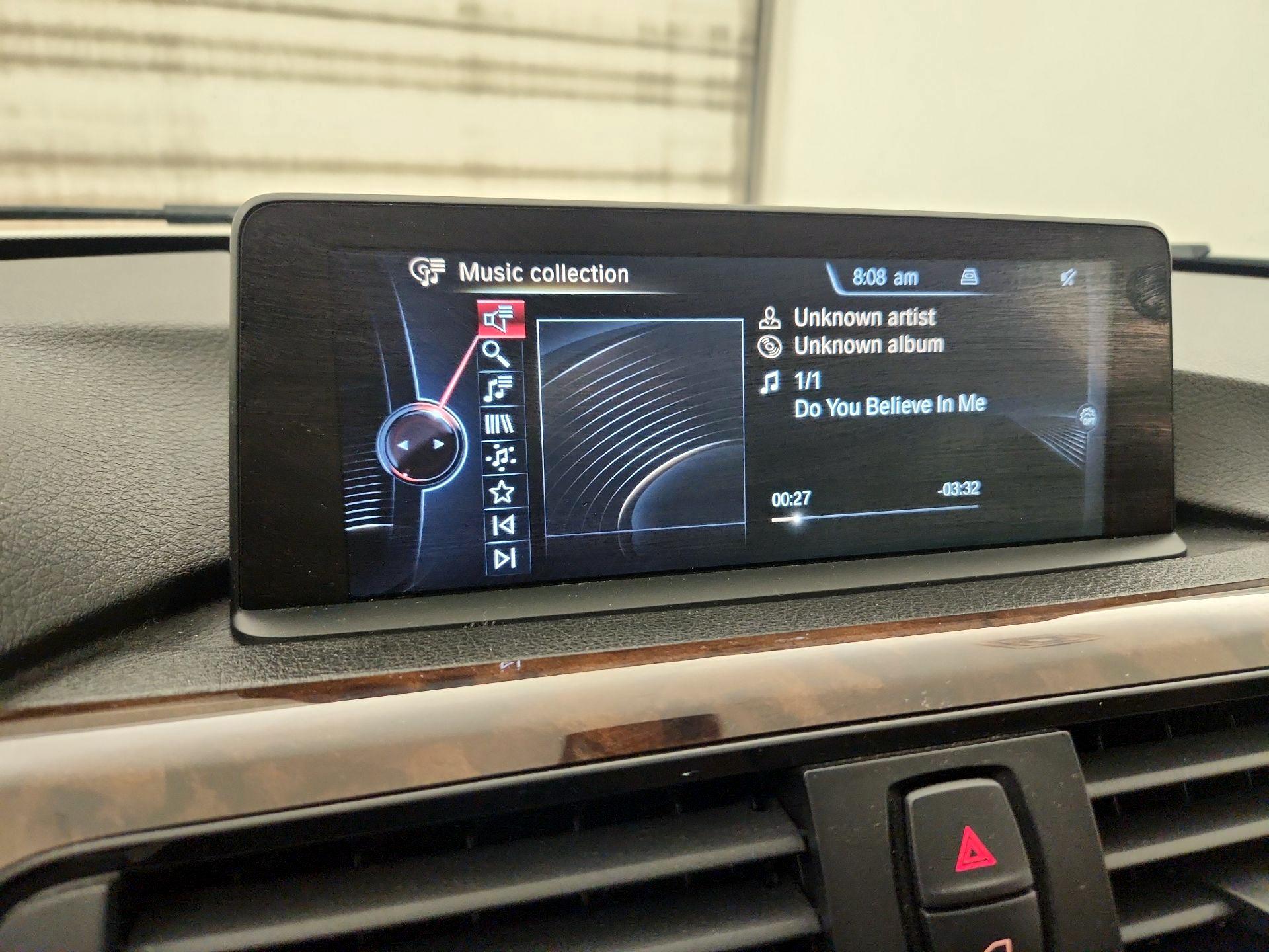 Thumbnail: 2015 BMW 3 Series - 16