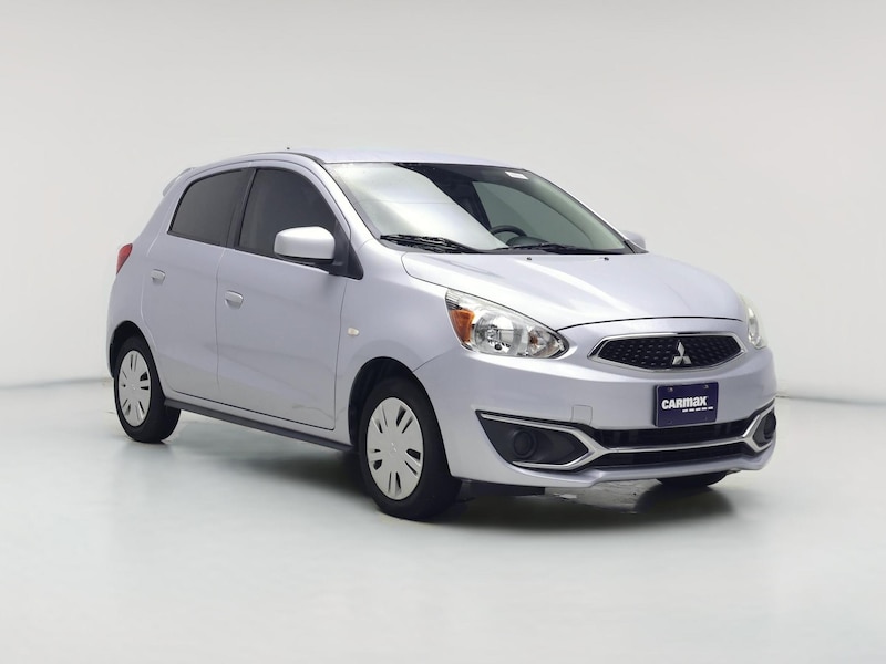2019 Mitsubishi Mirage ES -
                  Houston, TX