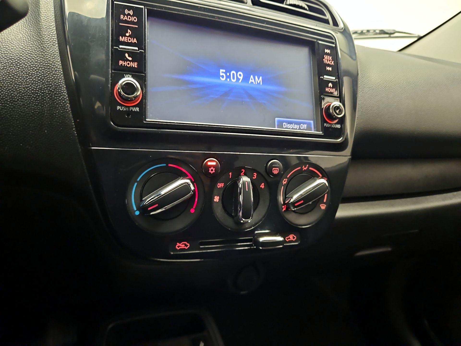 Thumbnail: 2019 Mitsubishi Mirage - 15