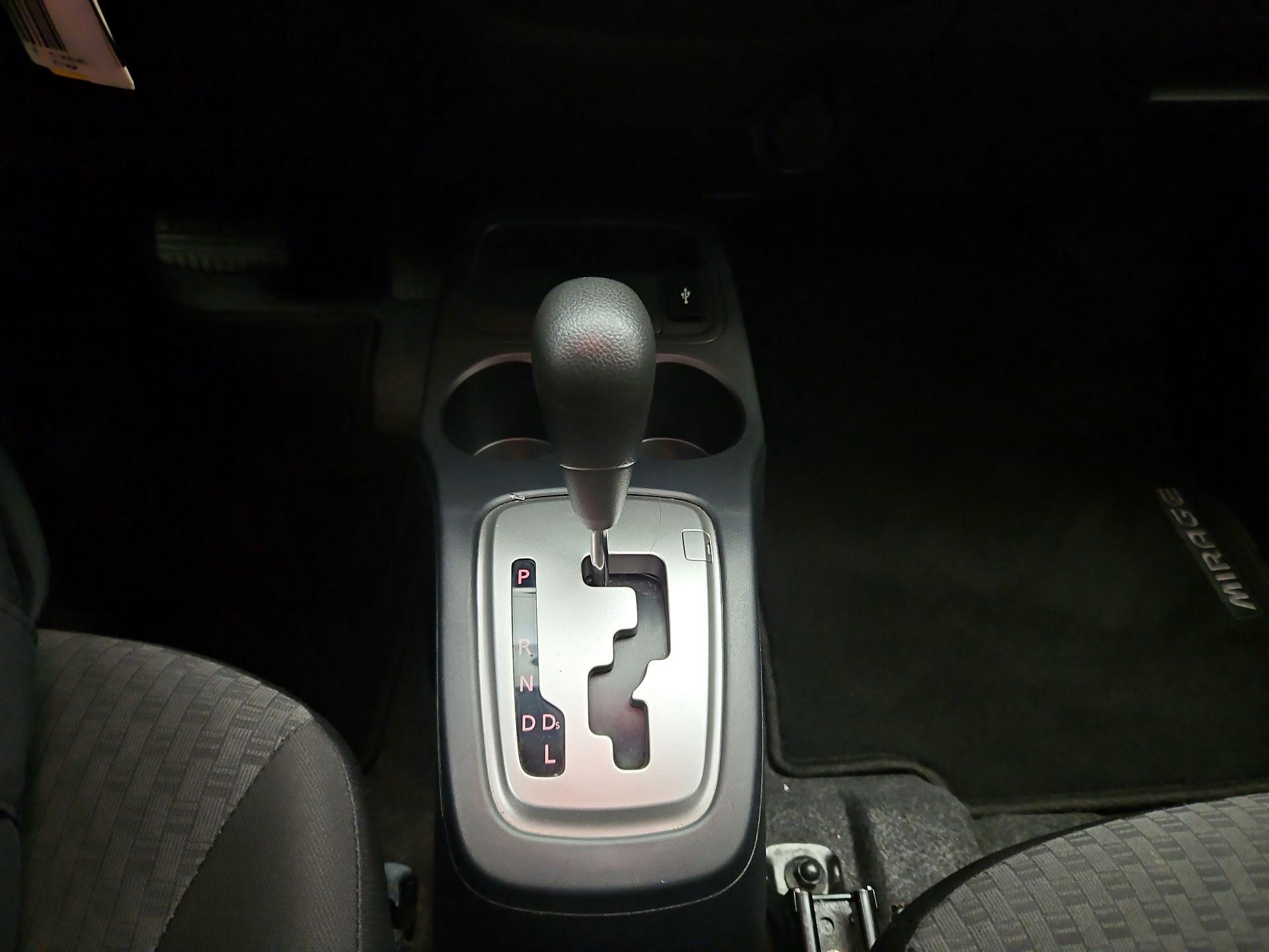 Thumbnail: 2019 Mitsubishi Mirage - 16