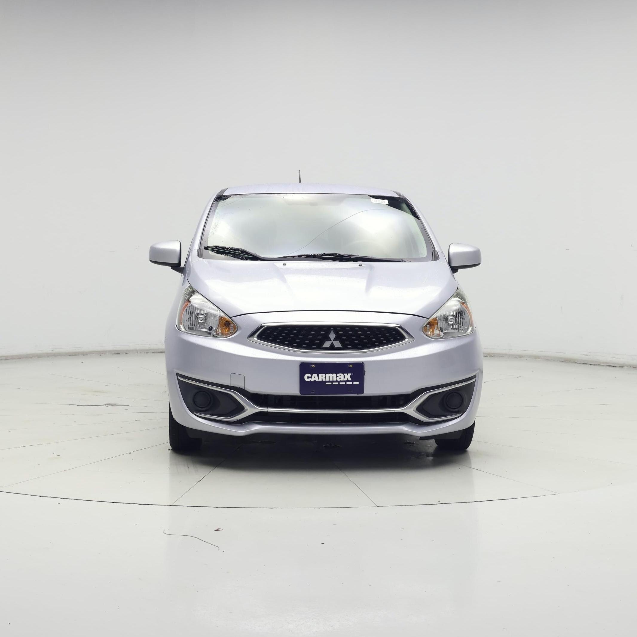Thumbnail: 2019 Mitsubishi Mirage - 5