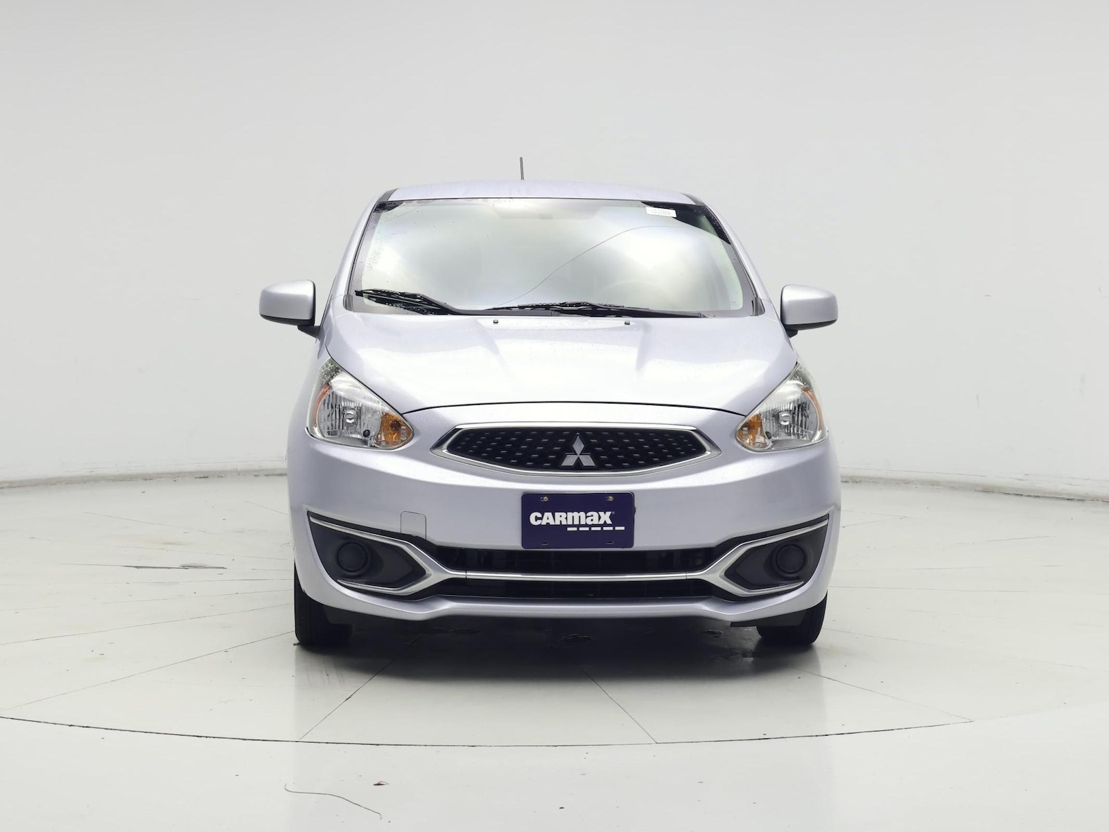 2019 Mitsubishi Mirage ES - Photo 6