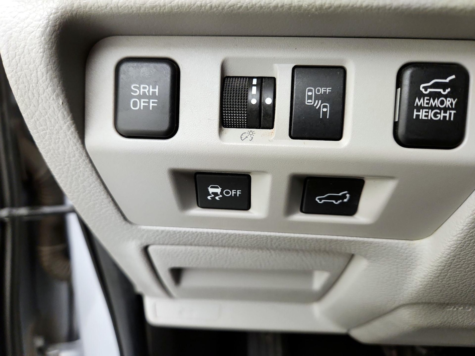 2017 Subaru Forester Limited - Photo 14