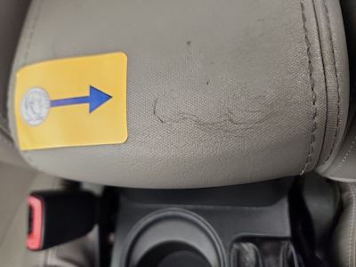 Condition detail