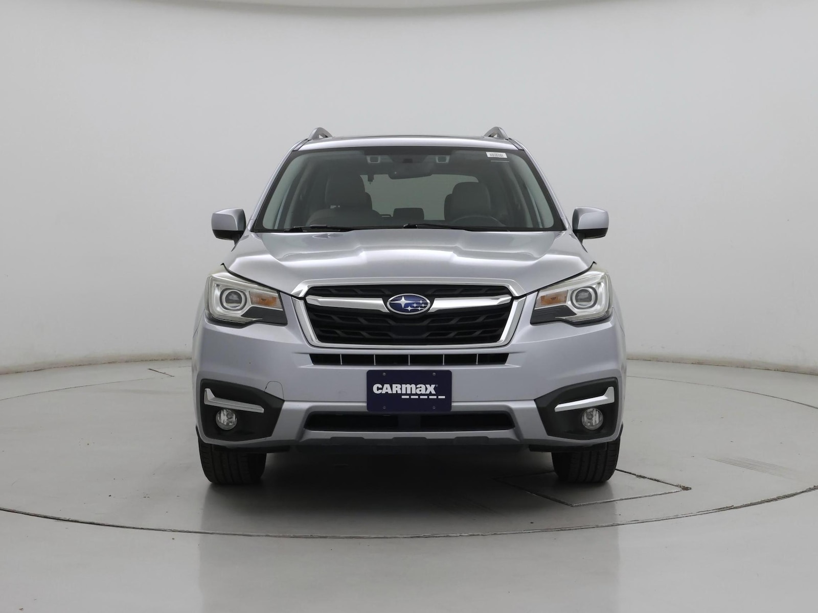 2017 Subaru Forester Limited - Photo 6