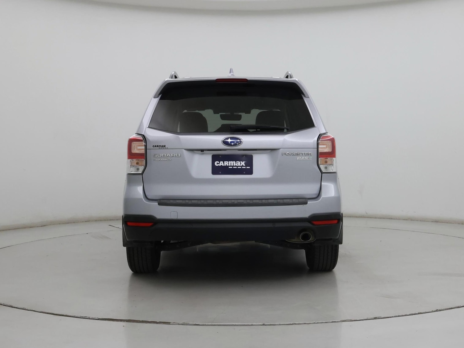 2017 Subaru Forester Limited - Photo 7