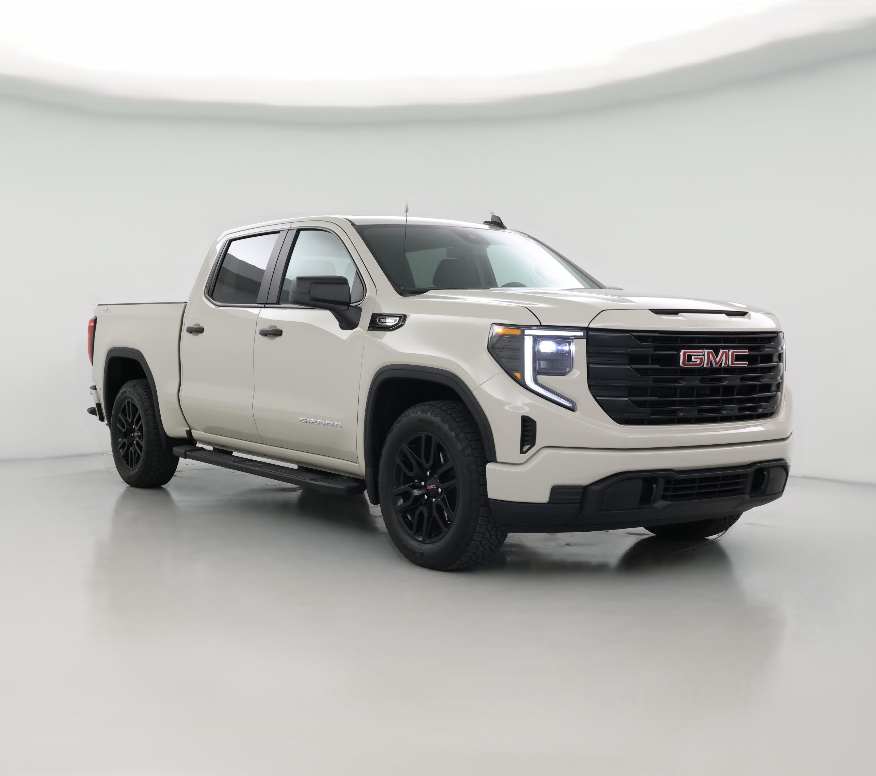 Thumbnail: 2026 GMC Sierra 1500 - 1