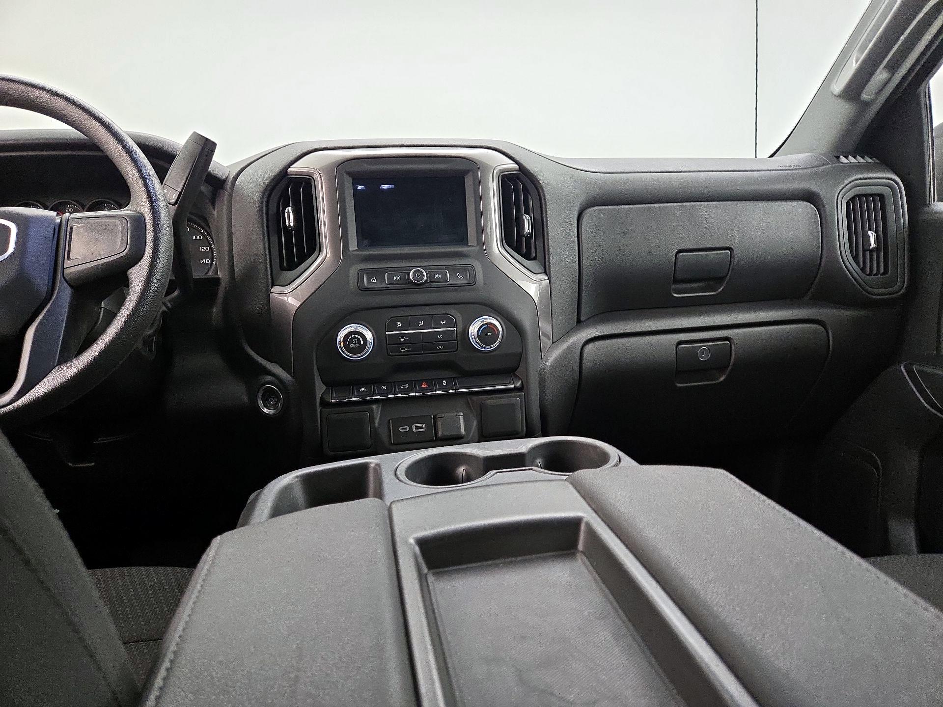 Thumbnail: 2026 GMC Sierra 1500 - 9