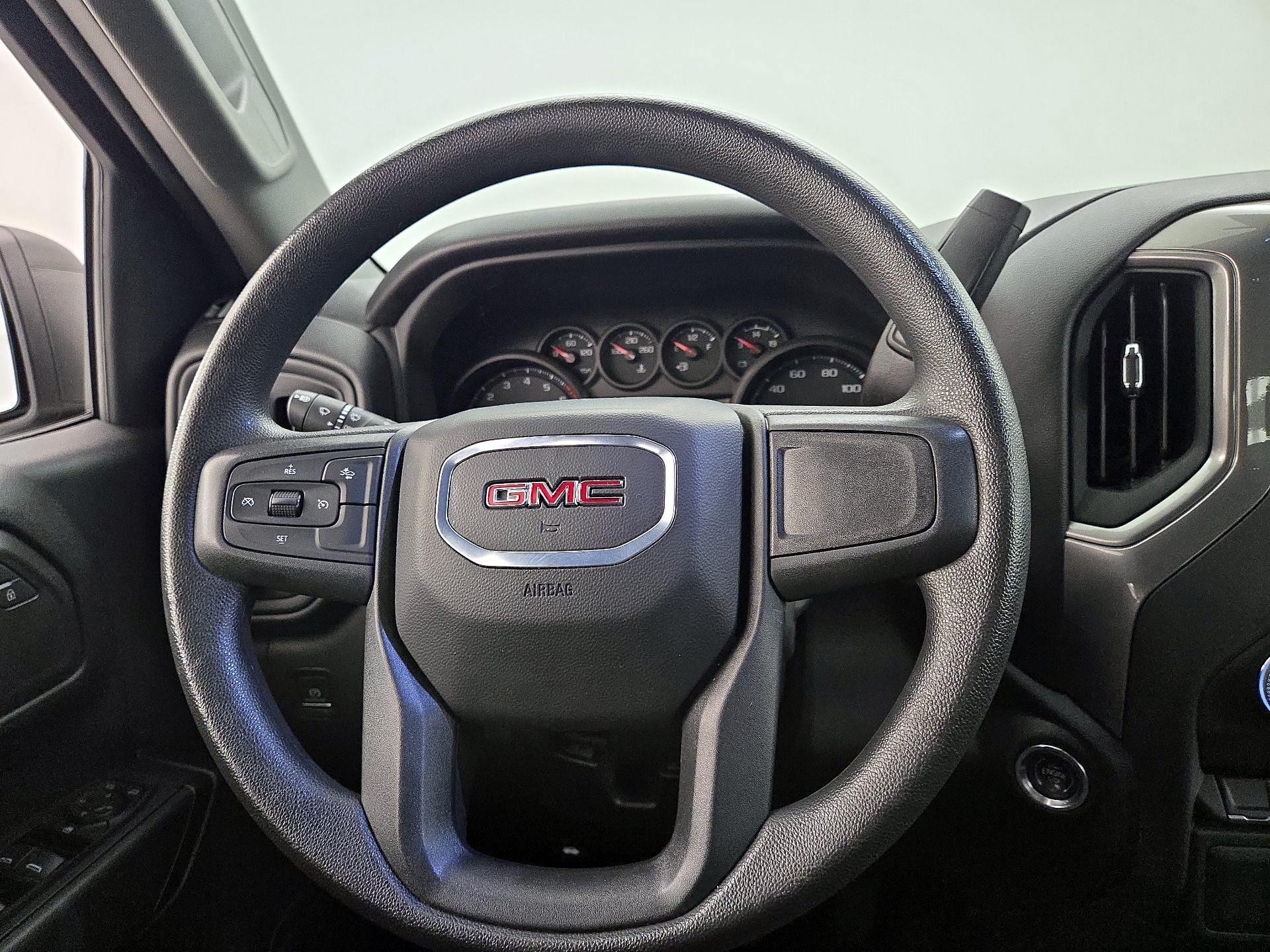 Thumbnail: 2026 GMC Sierra 1500 - 10