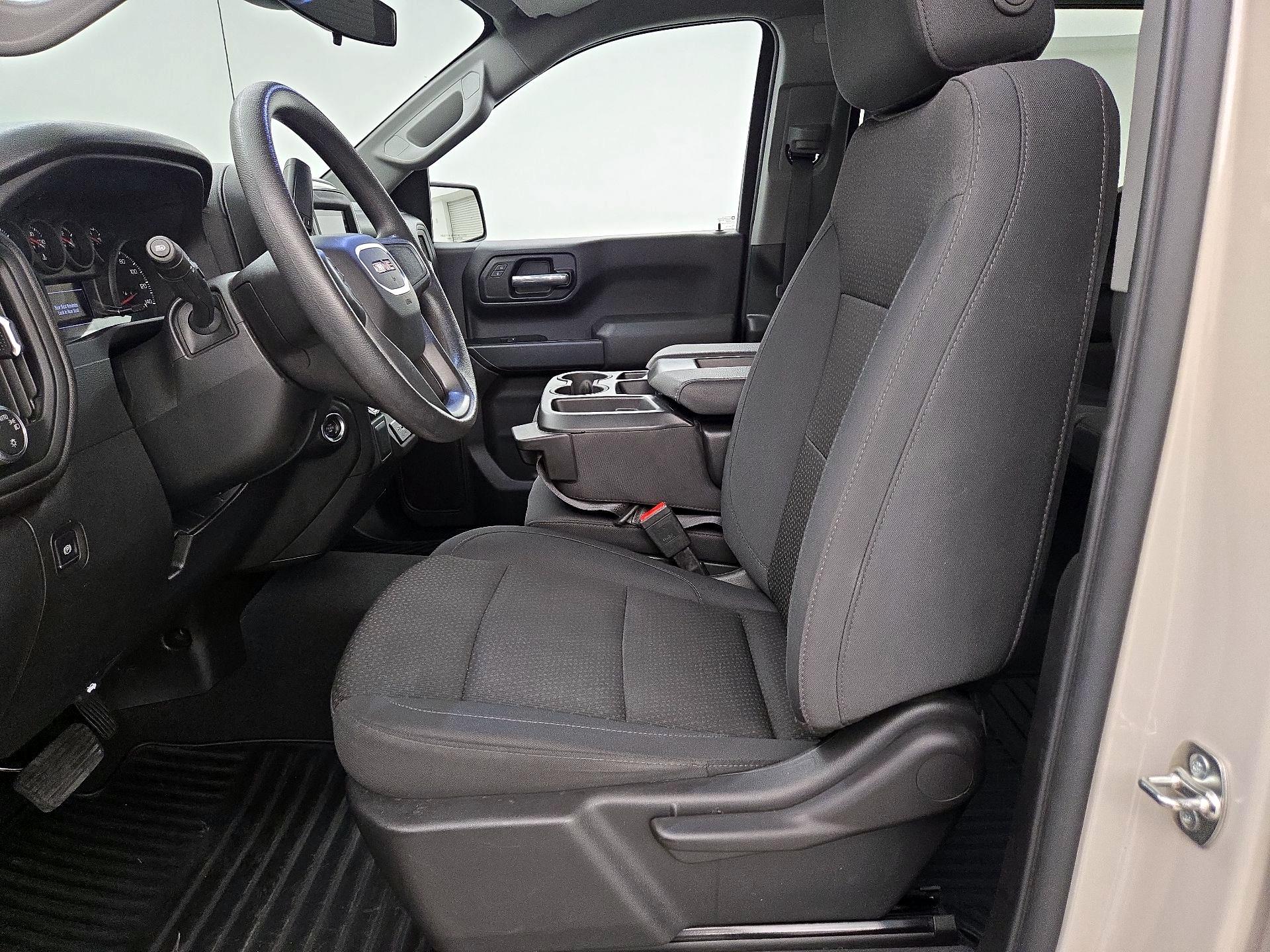 Thumbnail: 2026 GMC Sierra 1500 - 11
