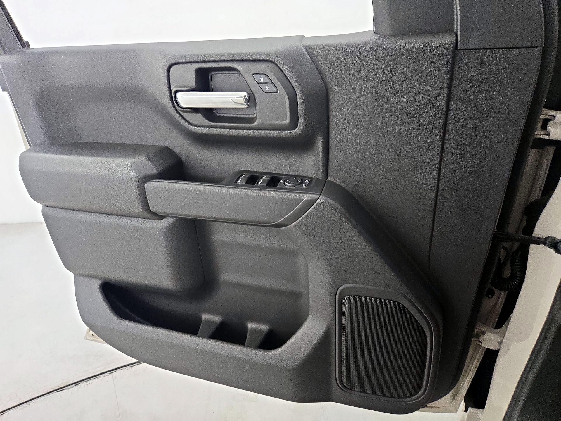 Thumbnail: 2026 GMC Sierra 1500 - 12