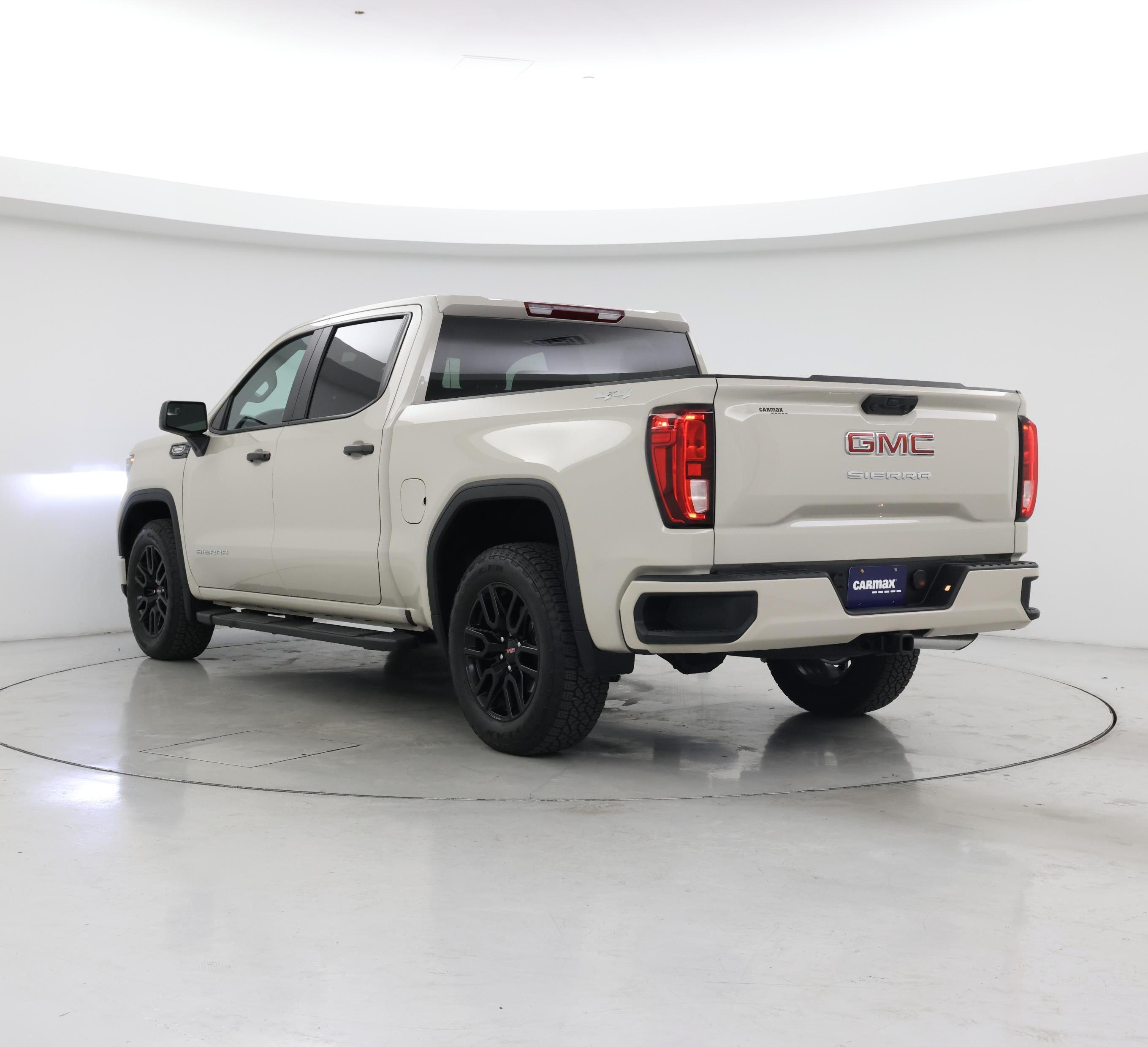 Thumbnail: 2026 GMC Sierra 1500 - 2