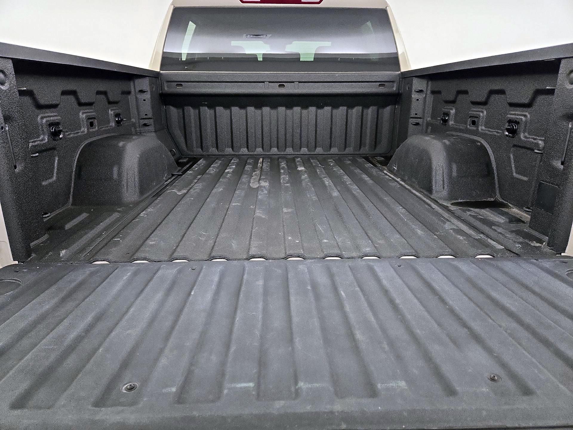 Thumbnail: 2026 GMC Sierra 1500 - 20